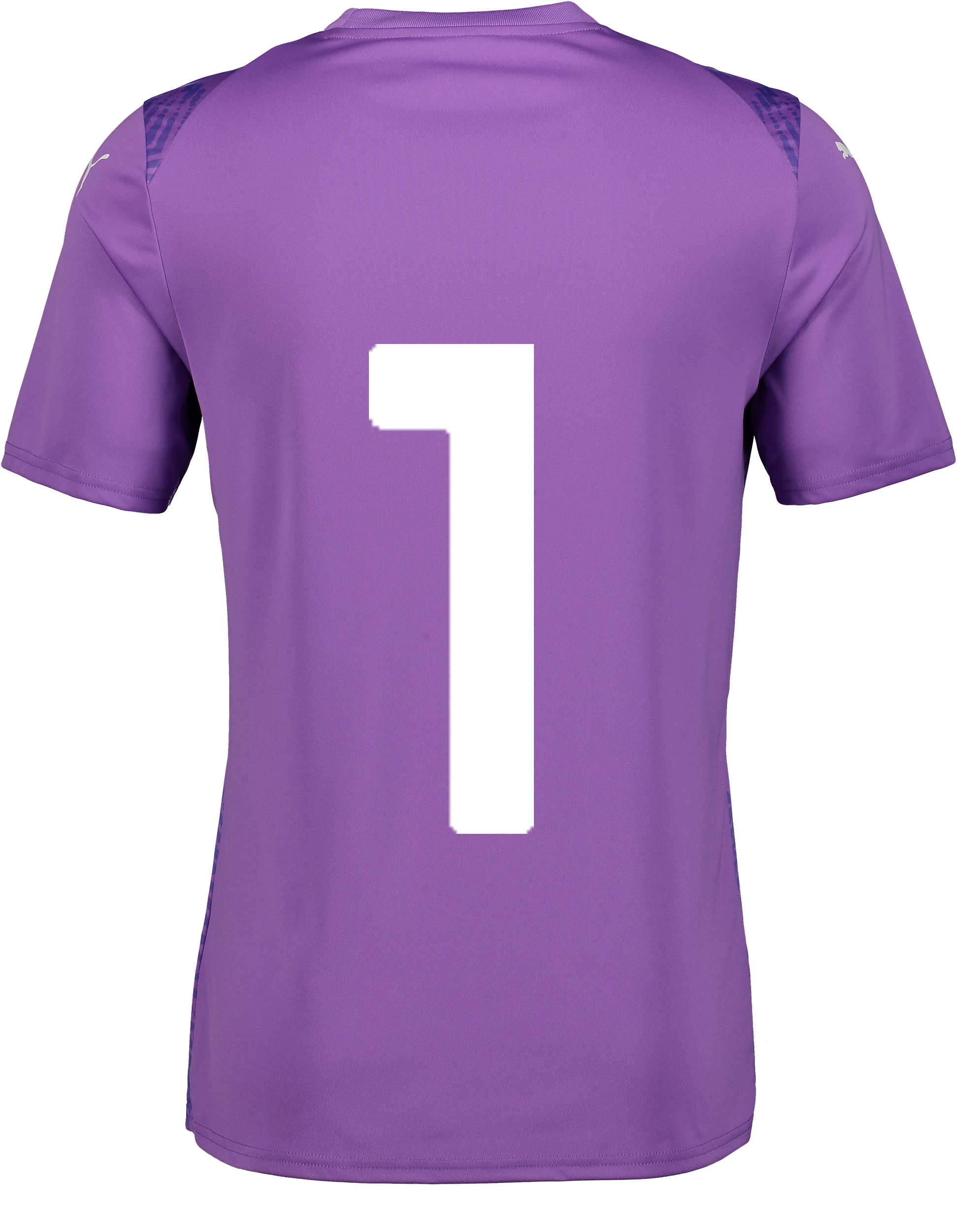 PUMA, T Ultimate Jsy