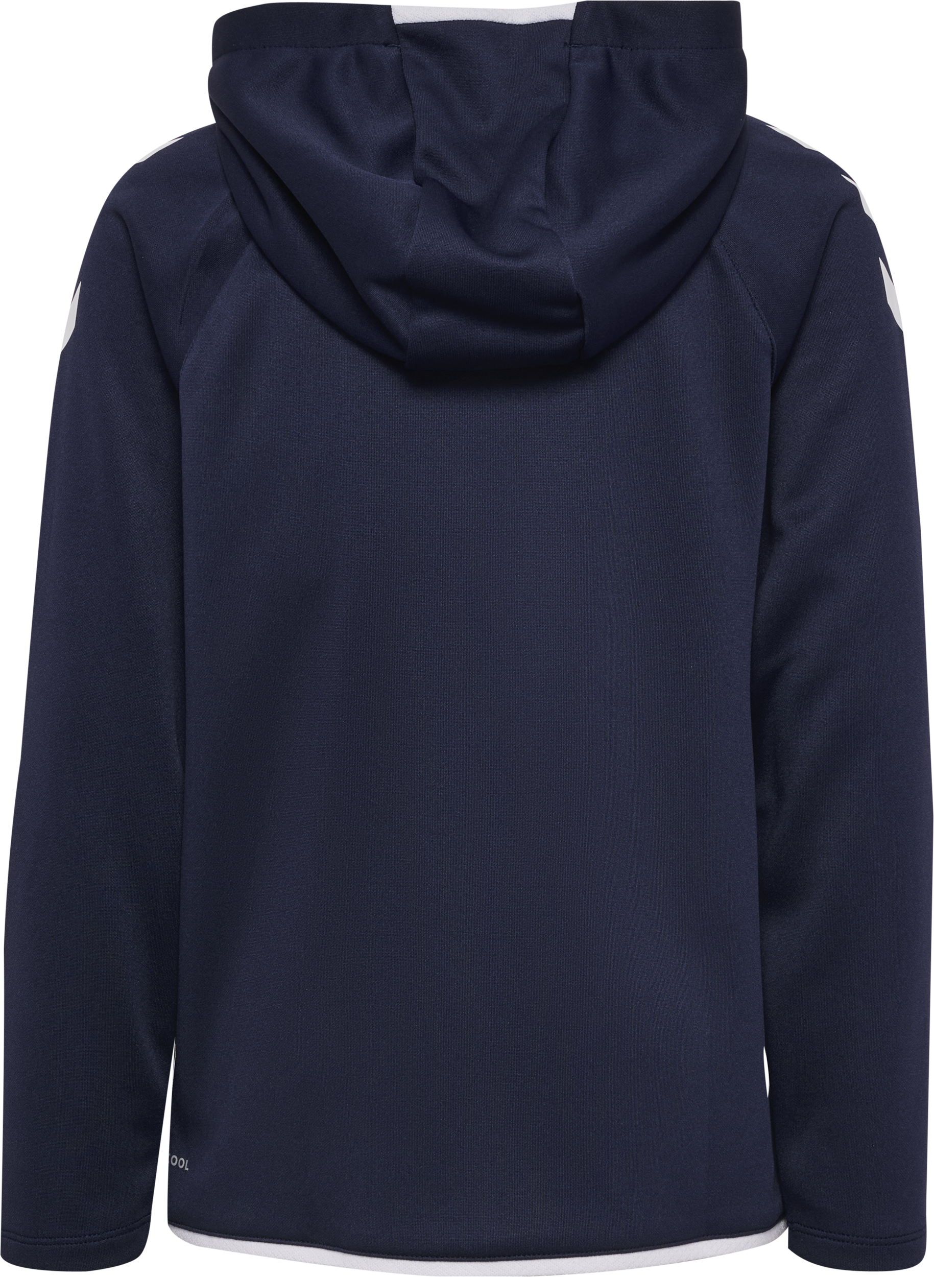 HUMMEL, HMLCORE 2.0 ZIP HOODIE KIDS