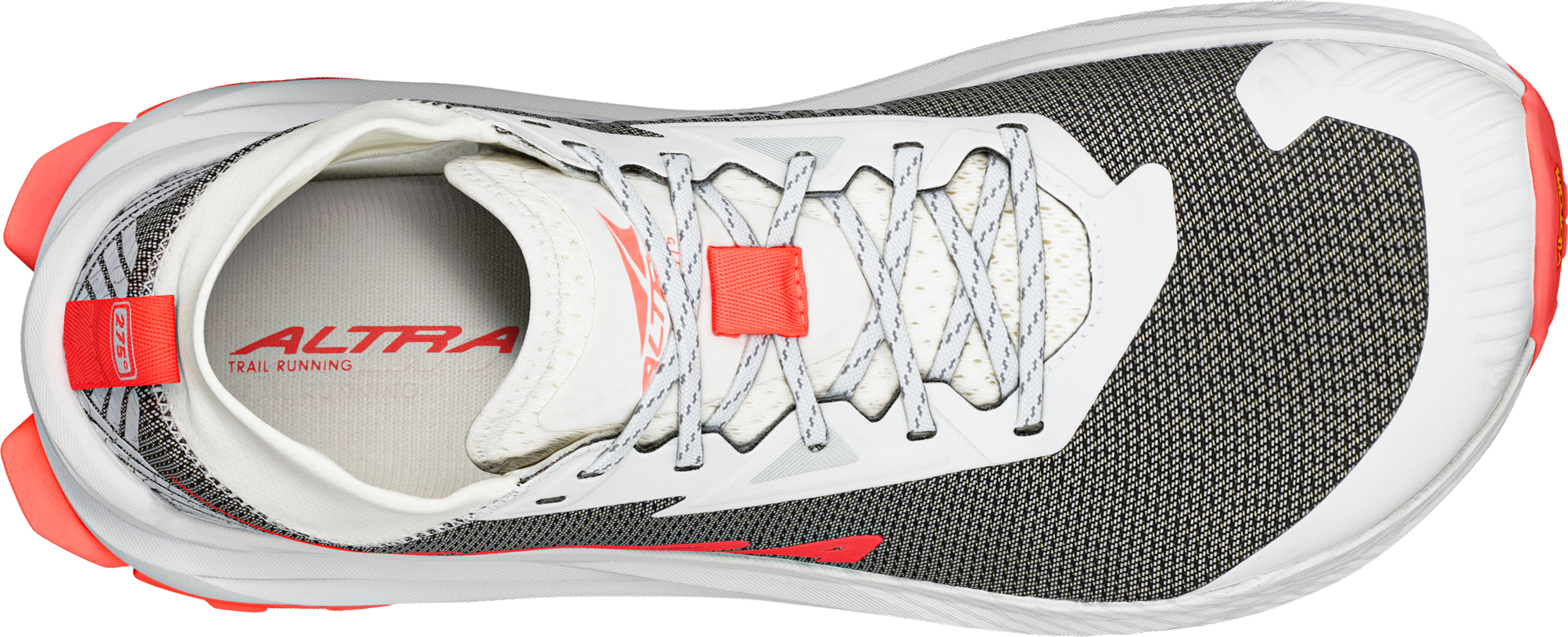 ALTRA, W Olympus 275