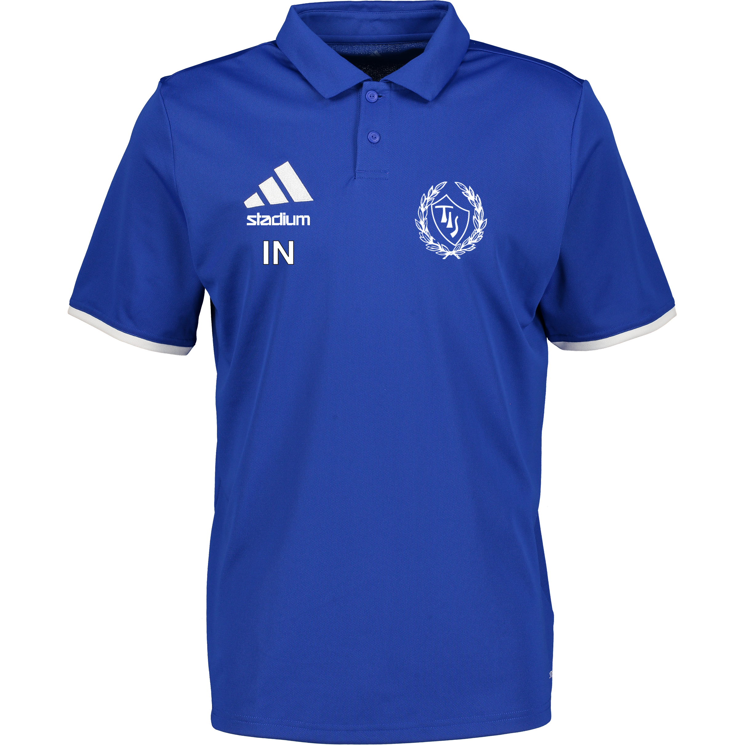 
ADIDAS, 
ENT26 POLO, 
Detail 1
