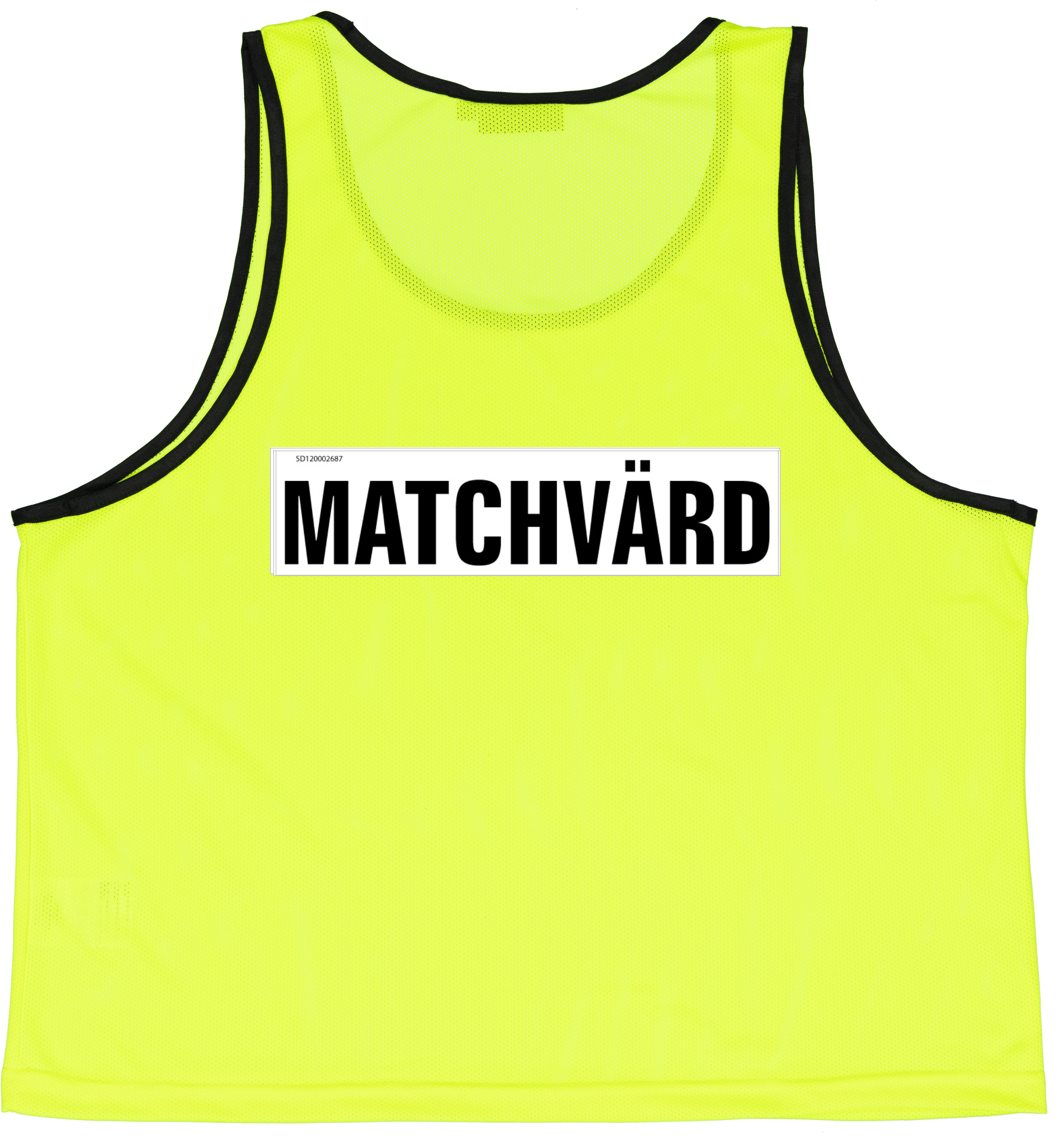 STADIUM, Training Vest 5-P