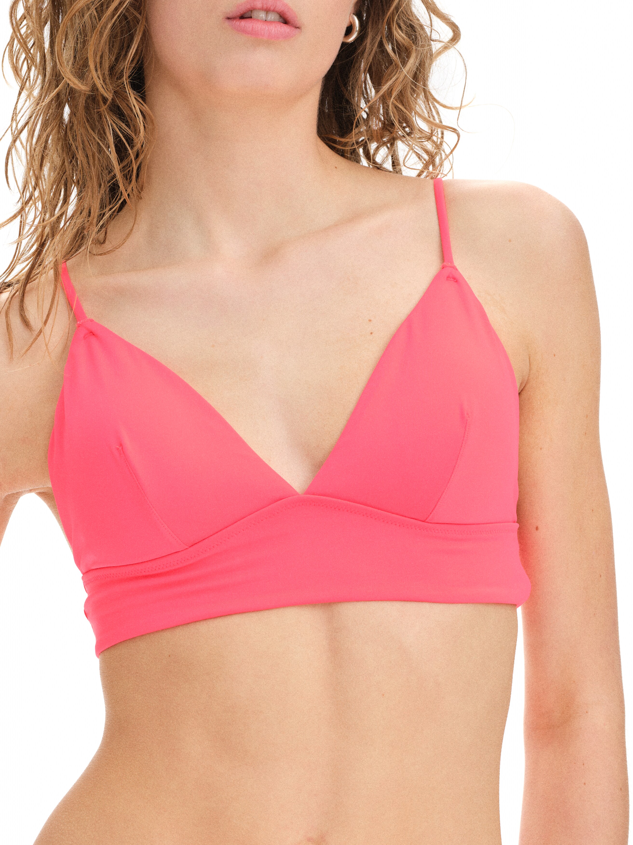 MARINE CLASSIC, Triangle Top W