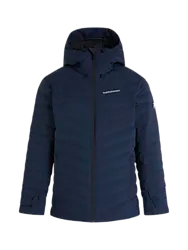 M Frost Ski Jacket - Blue Shadow Standard Small1x1