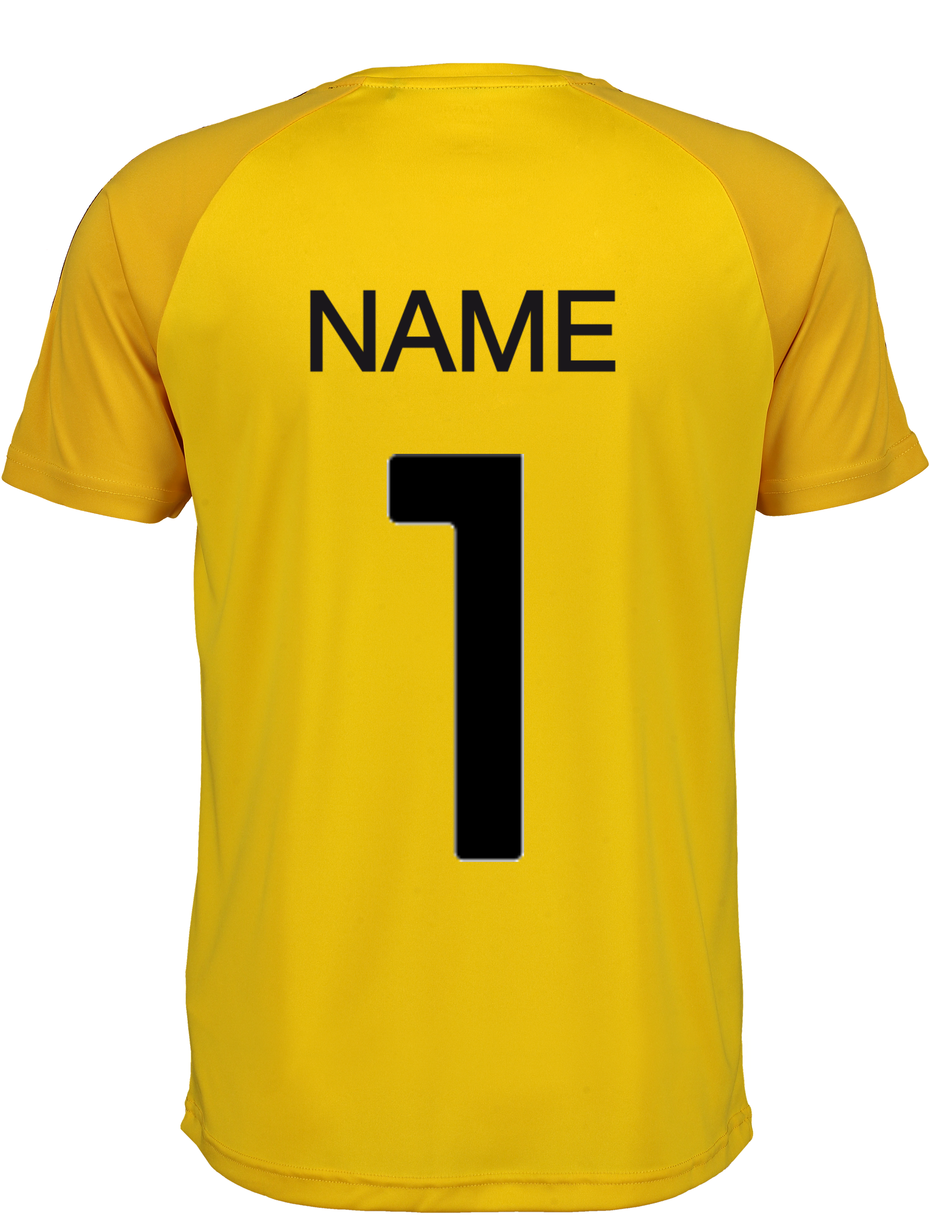 CRAFT, Squad Go Contrast Jsy Jr