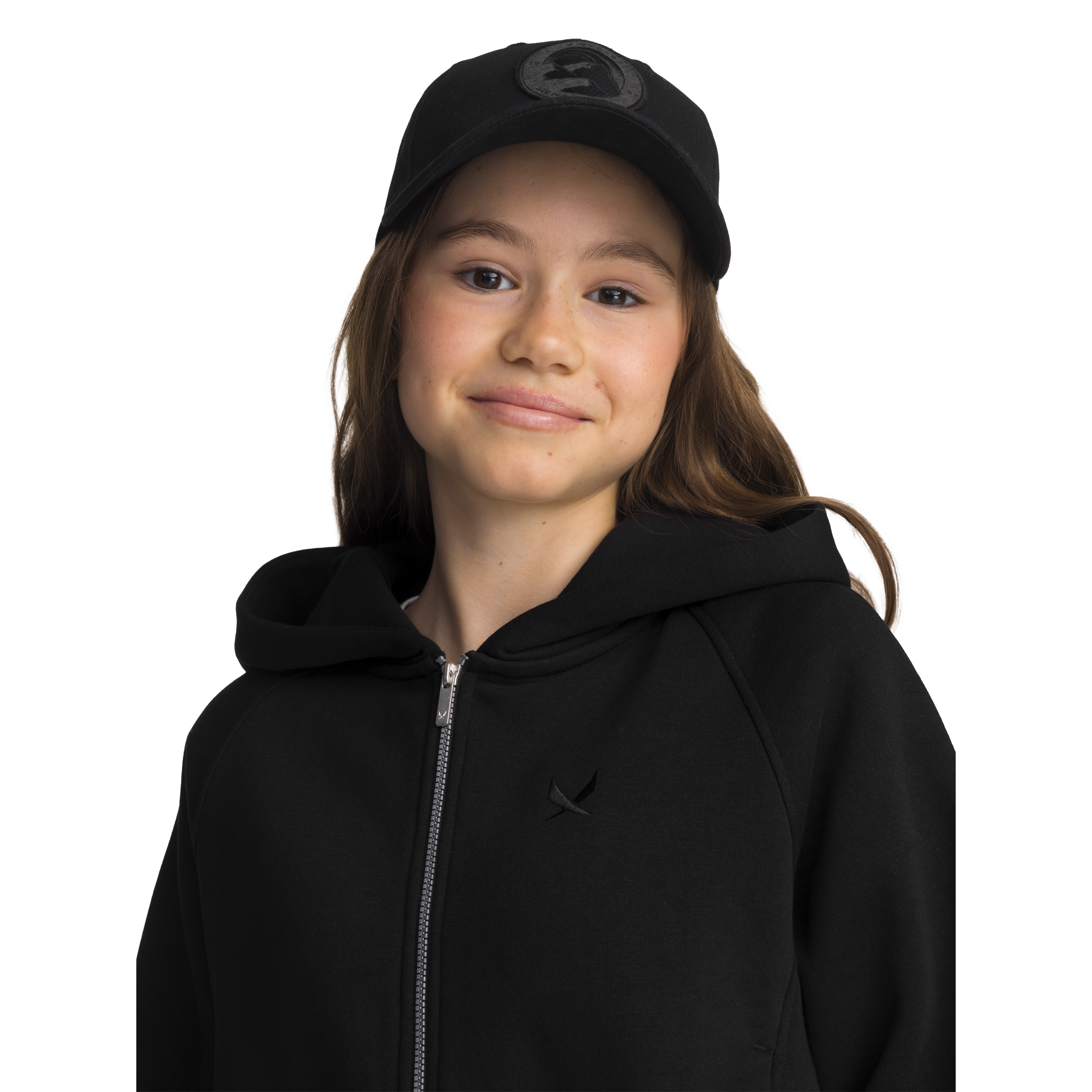 SOC, J Core Zip Hood