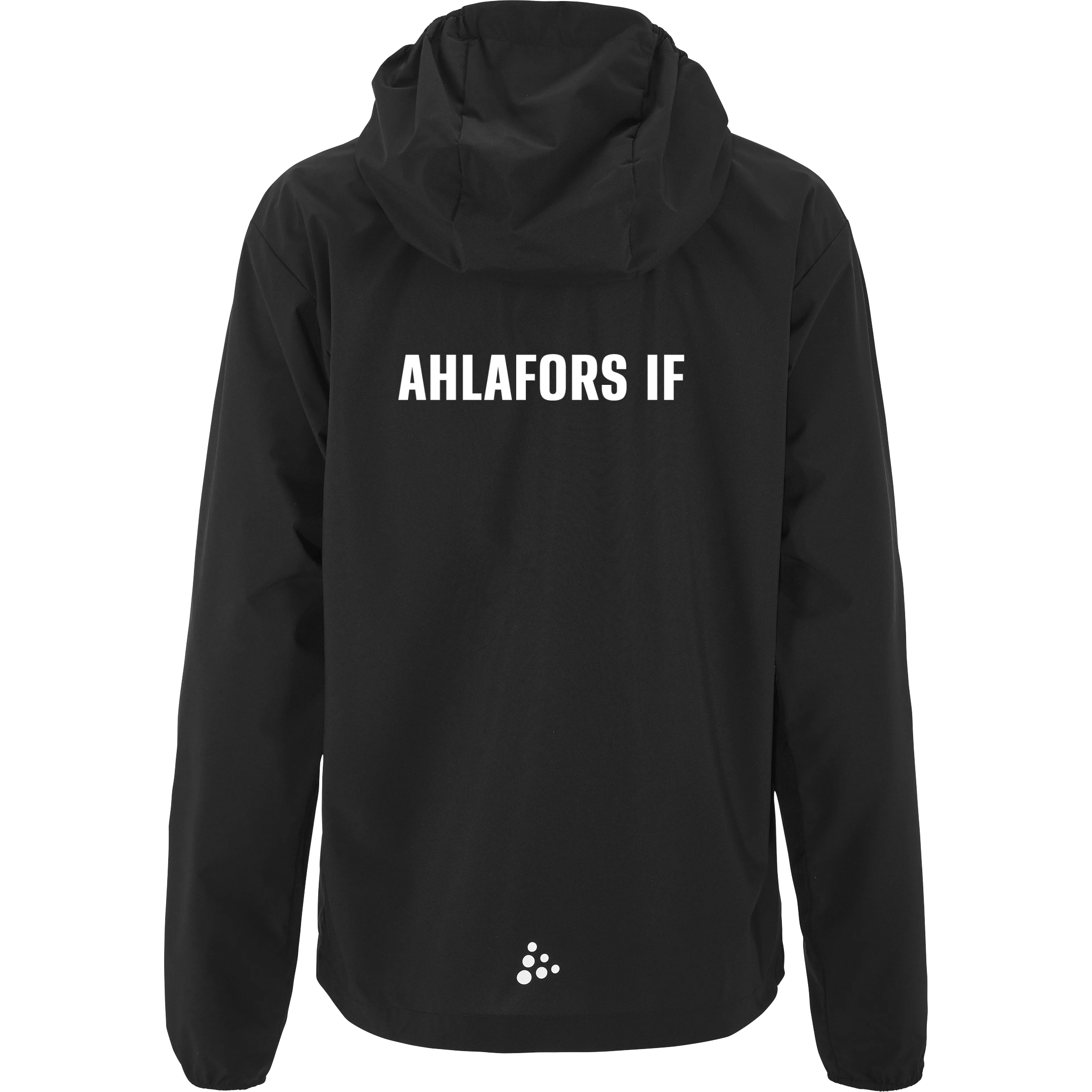 CRAFT, SQUAD GO WEATHER JACKET W