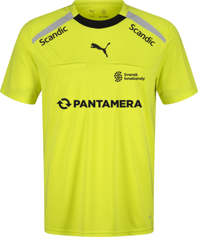 
PUMA, 
TEAMLIGA26 REFEREE JERSEY, 
Detail 1

