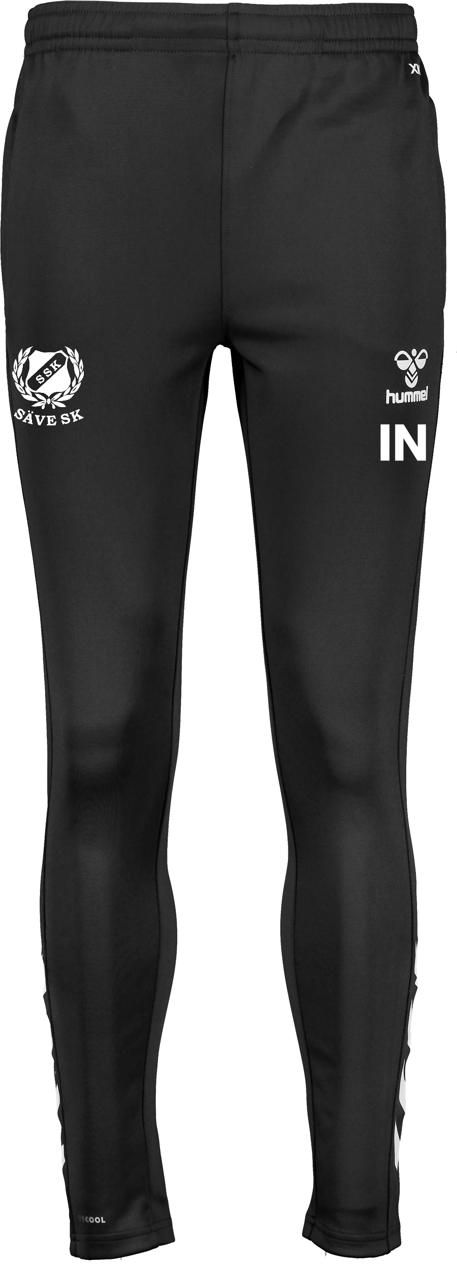 
HUMMEL, 
Core Xk Poly Pnt, 
Detail 1
