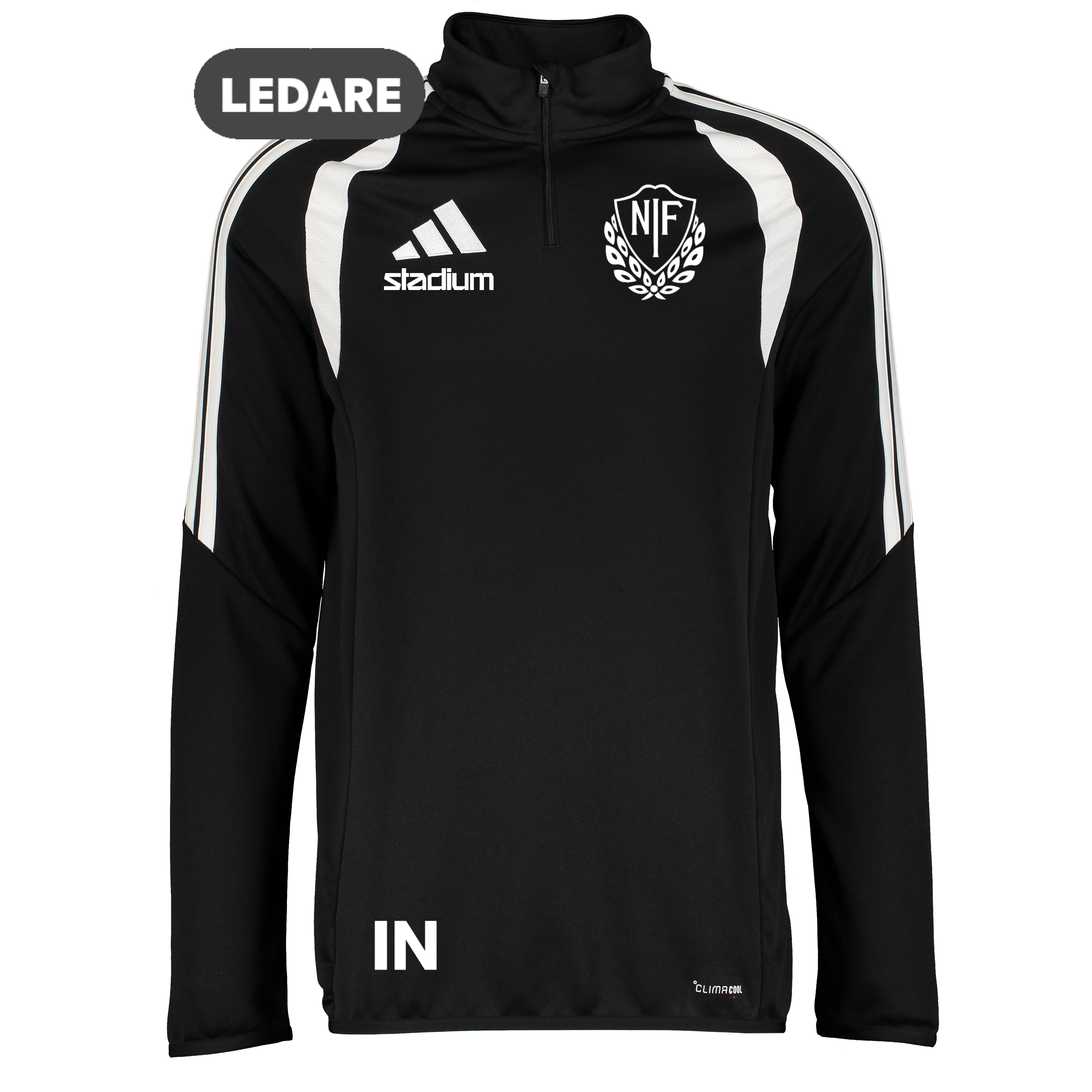 
ADIDAS, 
TIRO26 L TR TOP, 
Detail 1
