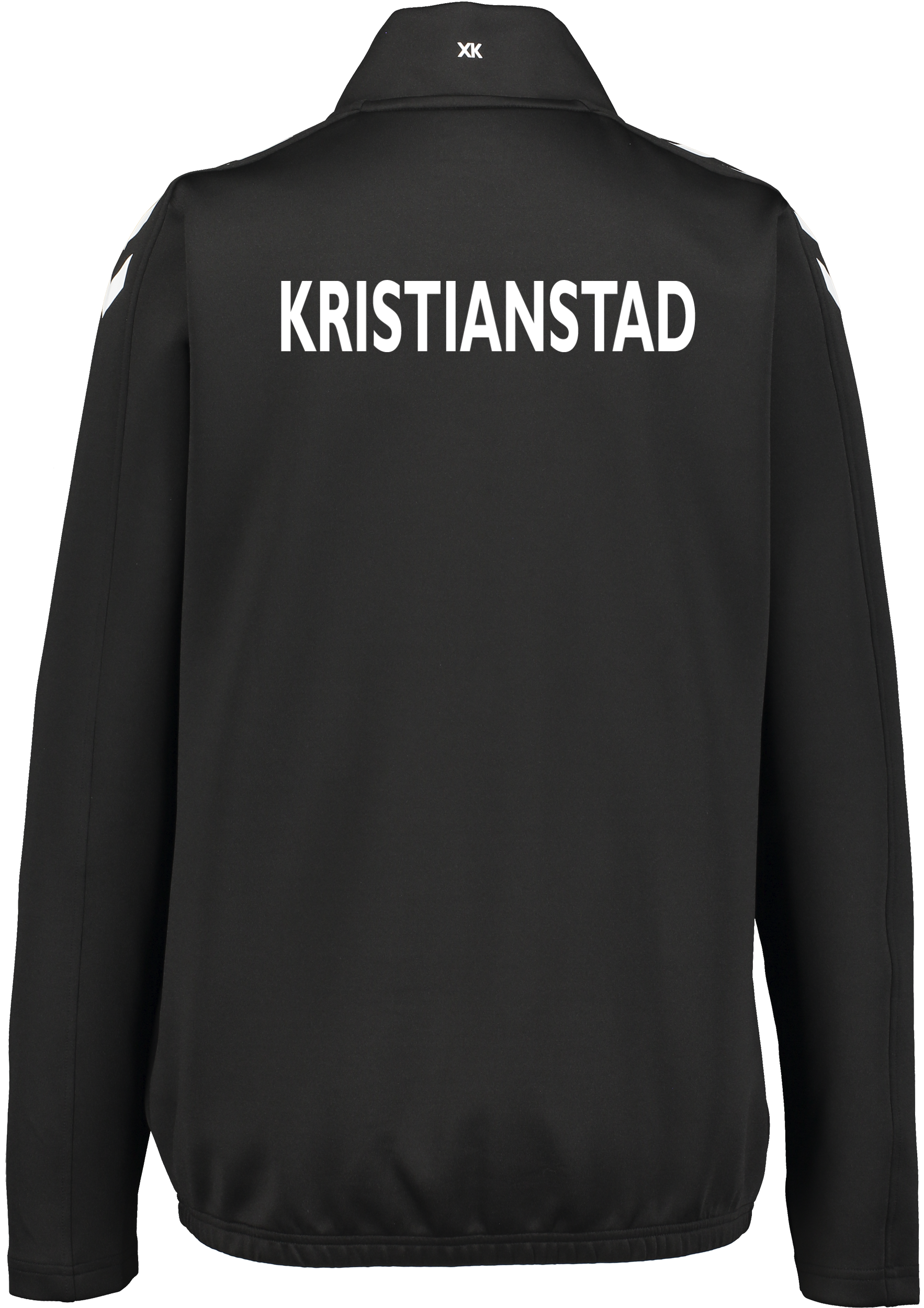 HUMMEL, Core Xk Poly Sweat &frac12;Zip W