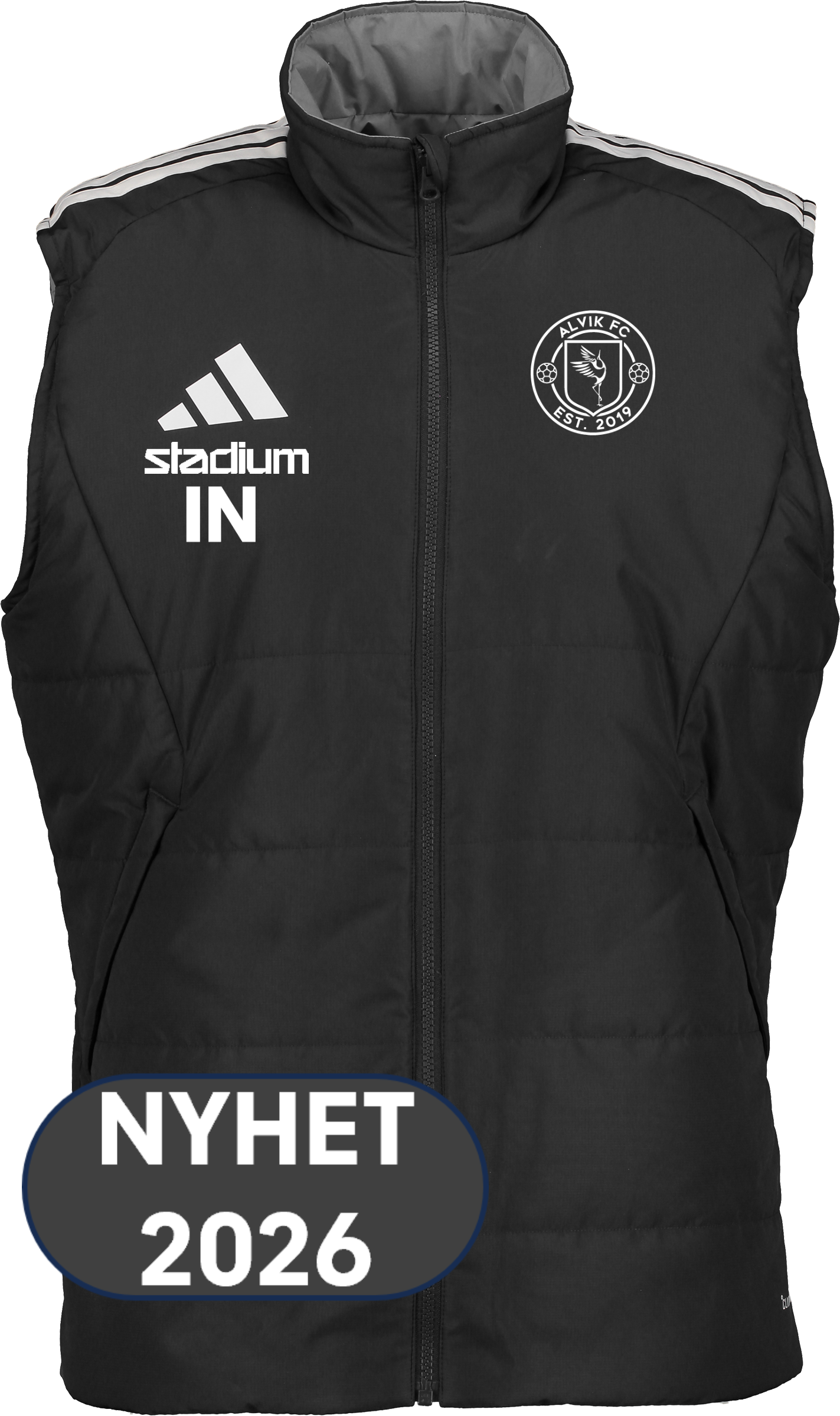 
ADIDAS, 
TIRO26 C WINT VEST, 
Detail 1
