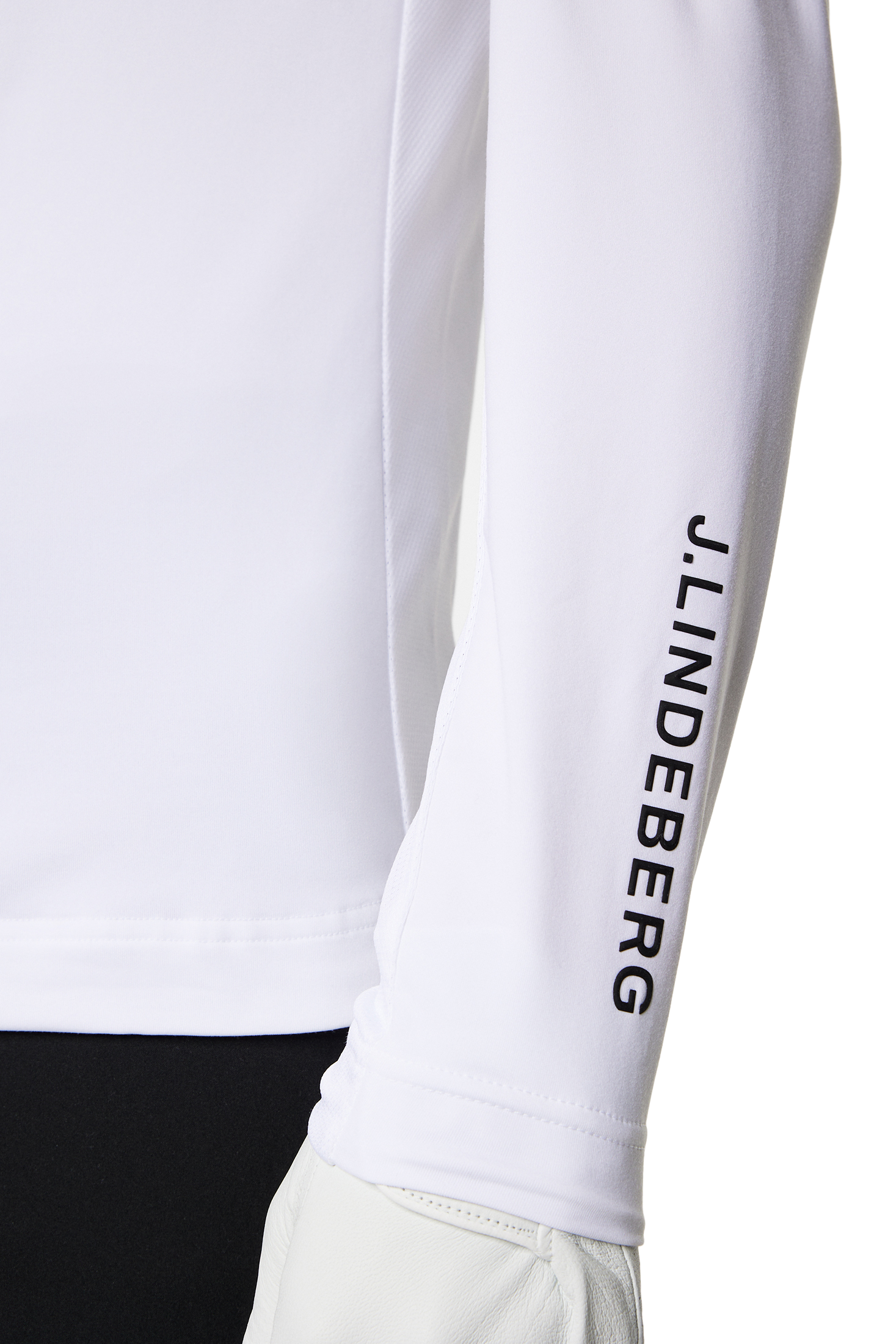 J LINDEBERG, Tour Tech Mid Layer