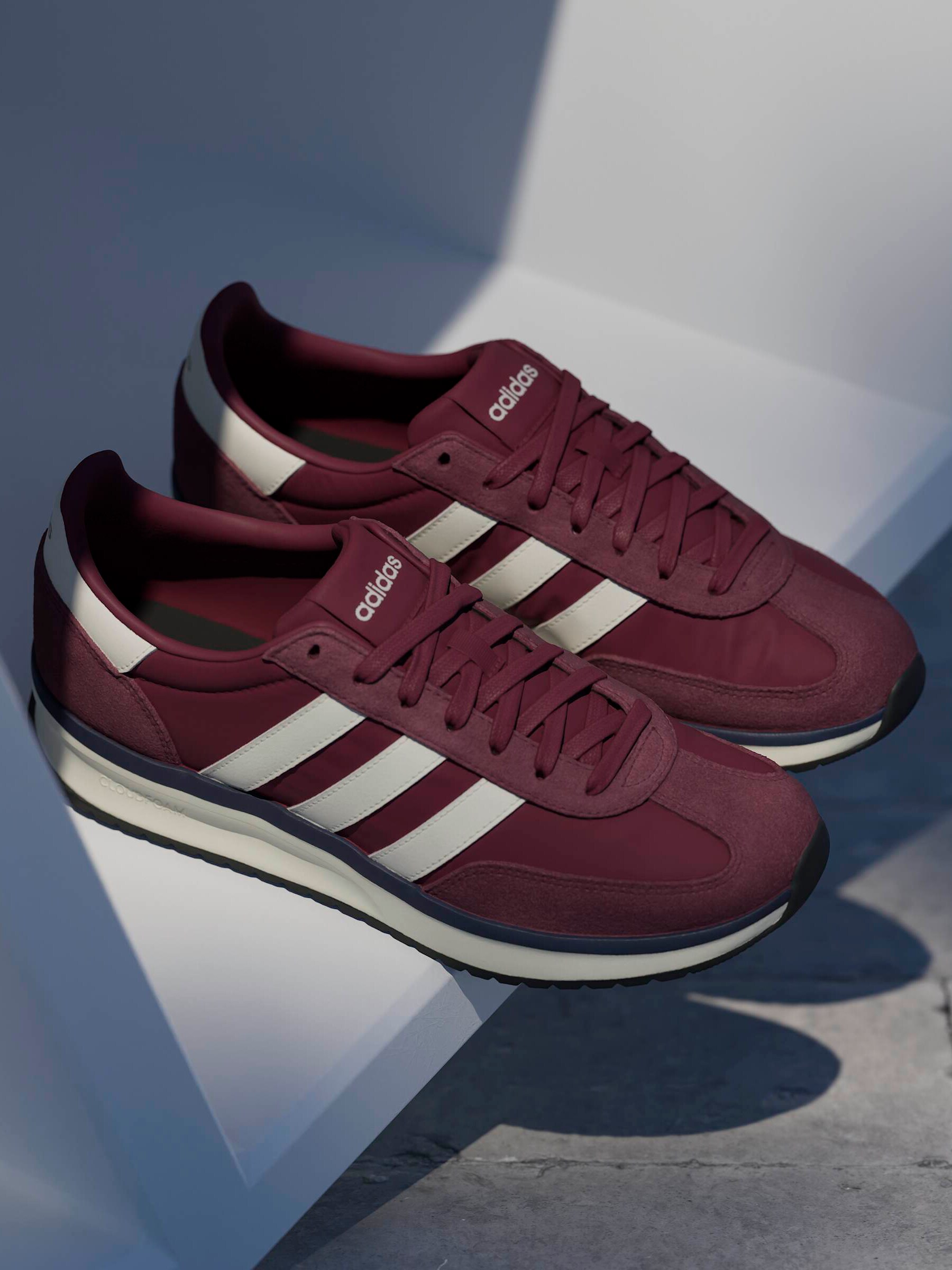 
ADIDAS, 
M Run 70S 2.0, 
Detail 1
