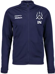 394166102101 CRAFT Evolve 2.0 Full Zip Jacket M 394166102101 CRAFT Evolve 2.0 Full Zip Jacket M Standard Small1x1