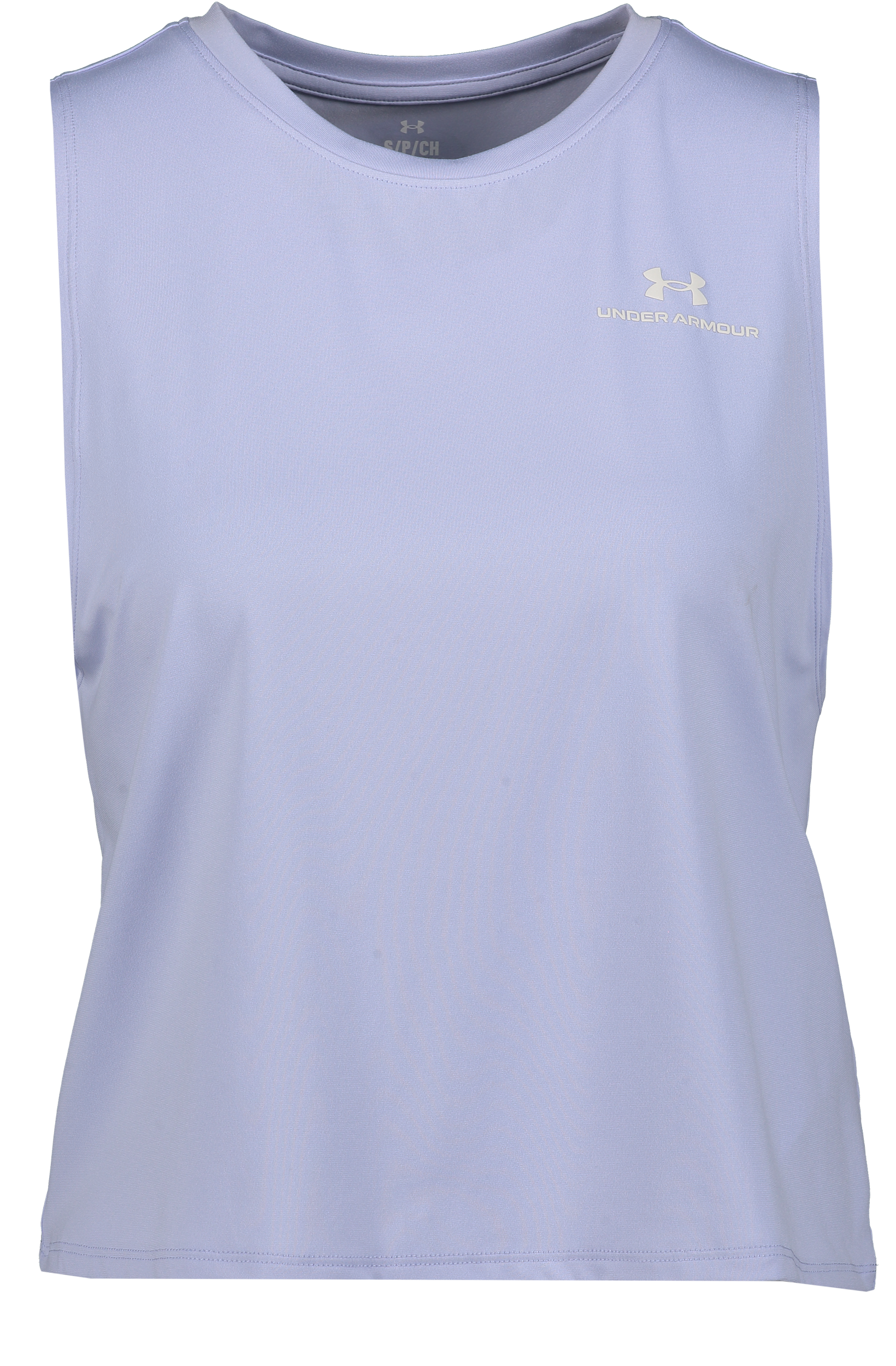 
UNDER ARMOUR, 
Rush Energy Crop Tank W, 
Detail 1
