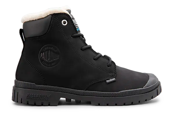 PALLADIUM M Sp20 Манжета Lth Wp