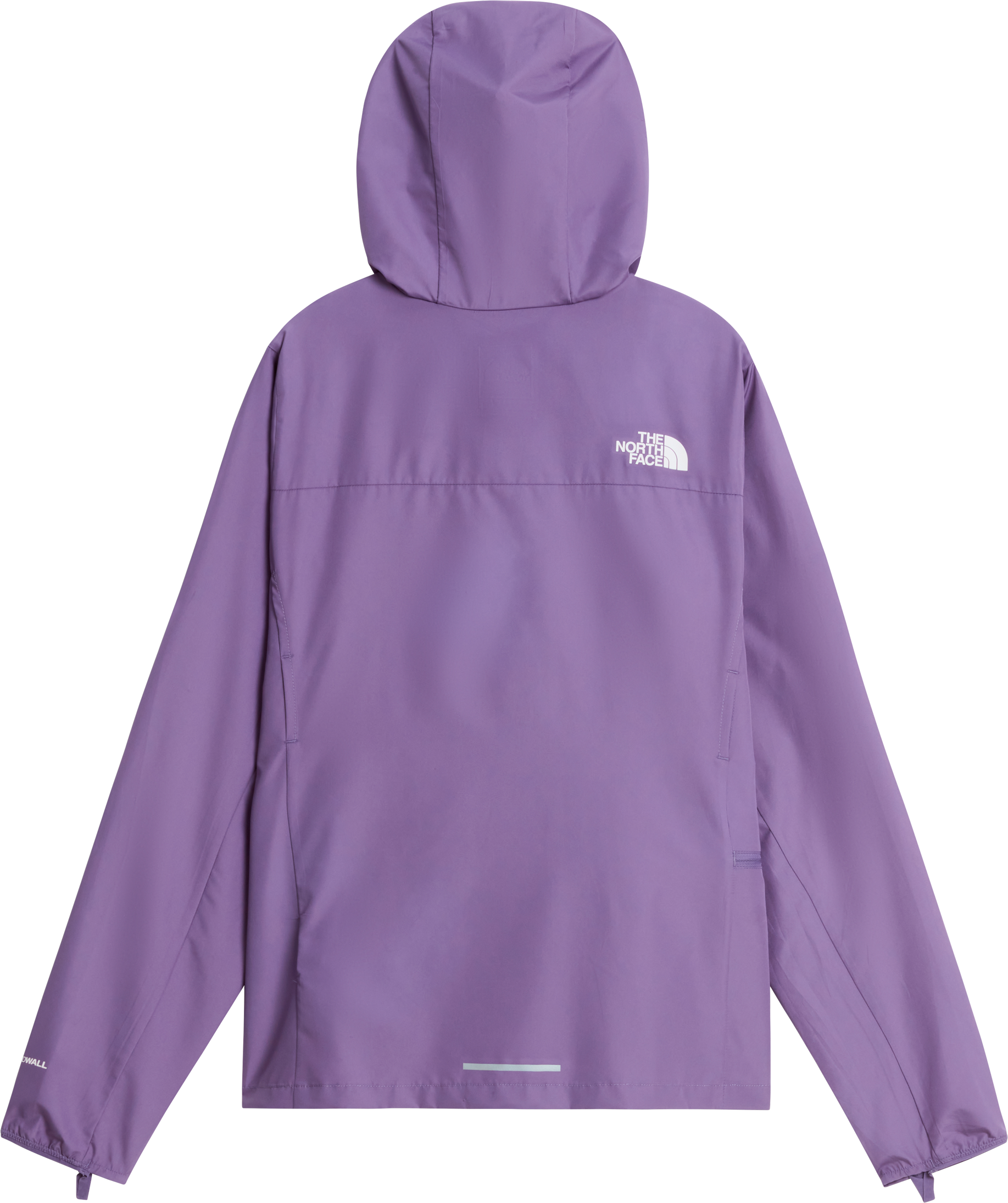 THE NORTH FACE, W FONTANALES WIND JACKET
