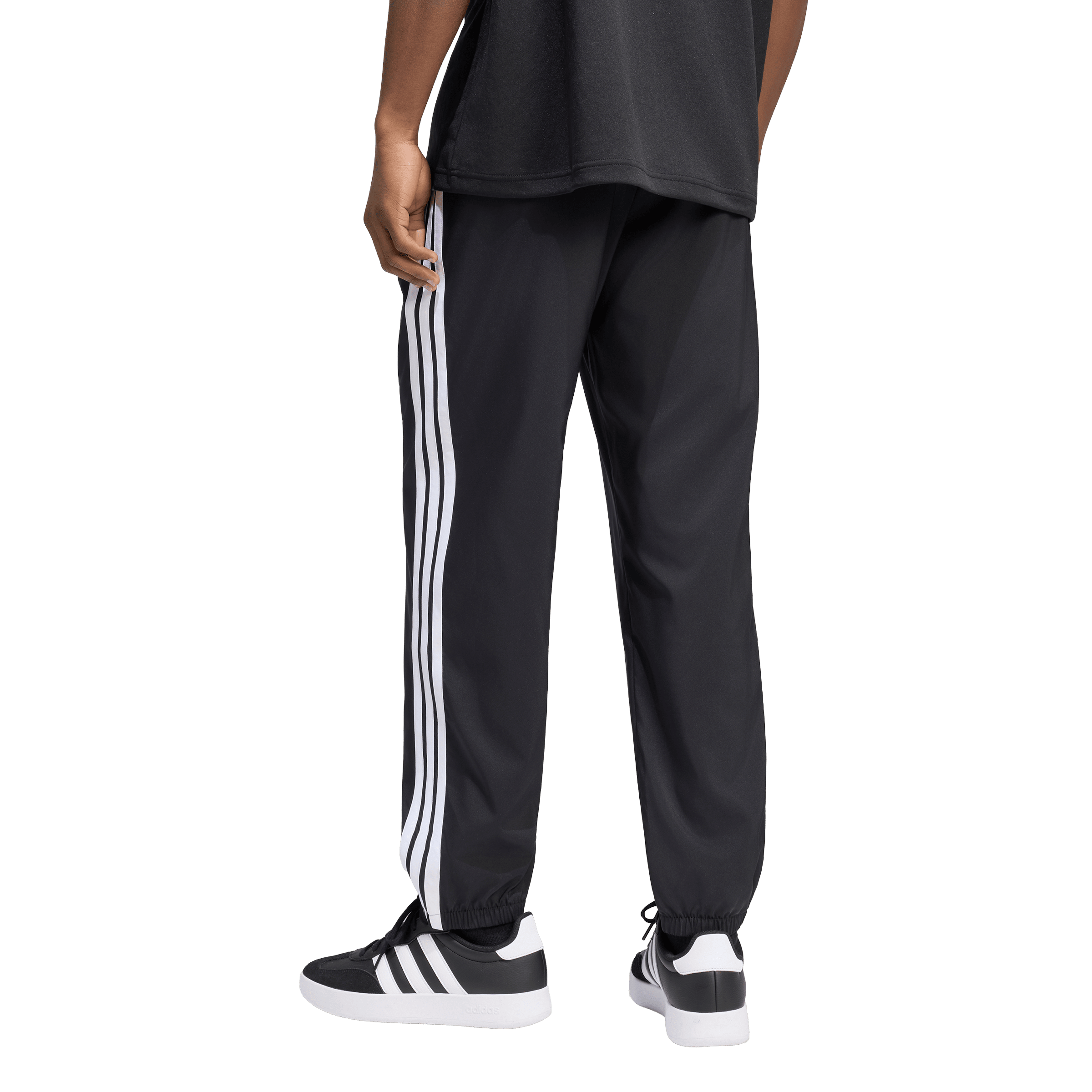 ADIDAS, M 3S WOVEN TC PANT