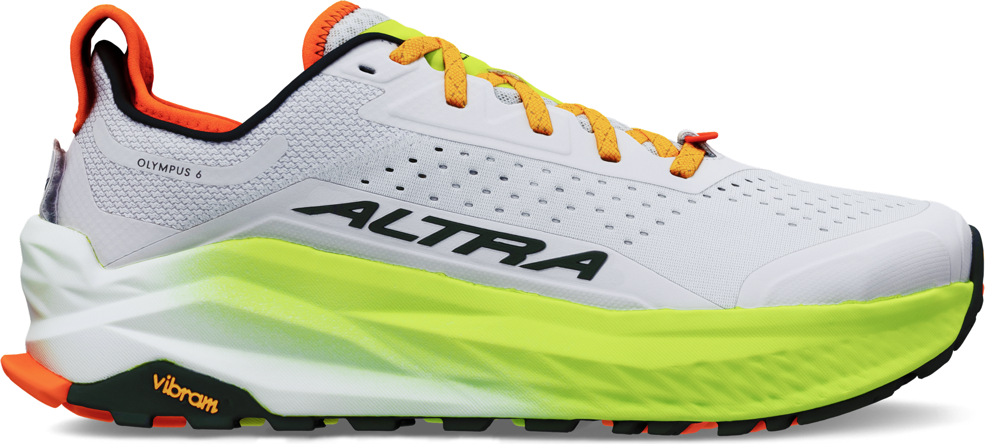 
ALTRA, 
M Olympus 6, 
Detail 1
