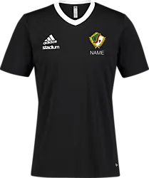 358914106101 ADIDAS Ent22 Jsy Tee 358914106101 ADIDAS Ent22 Jsy Tee Standard Small1x1