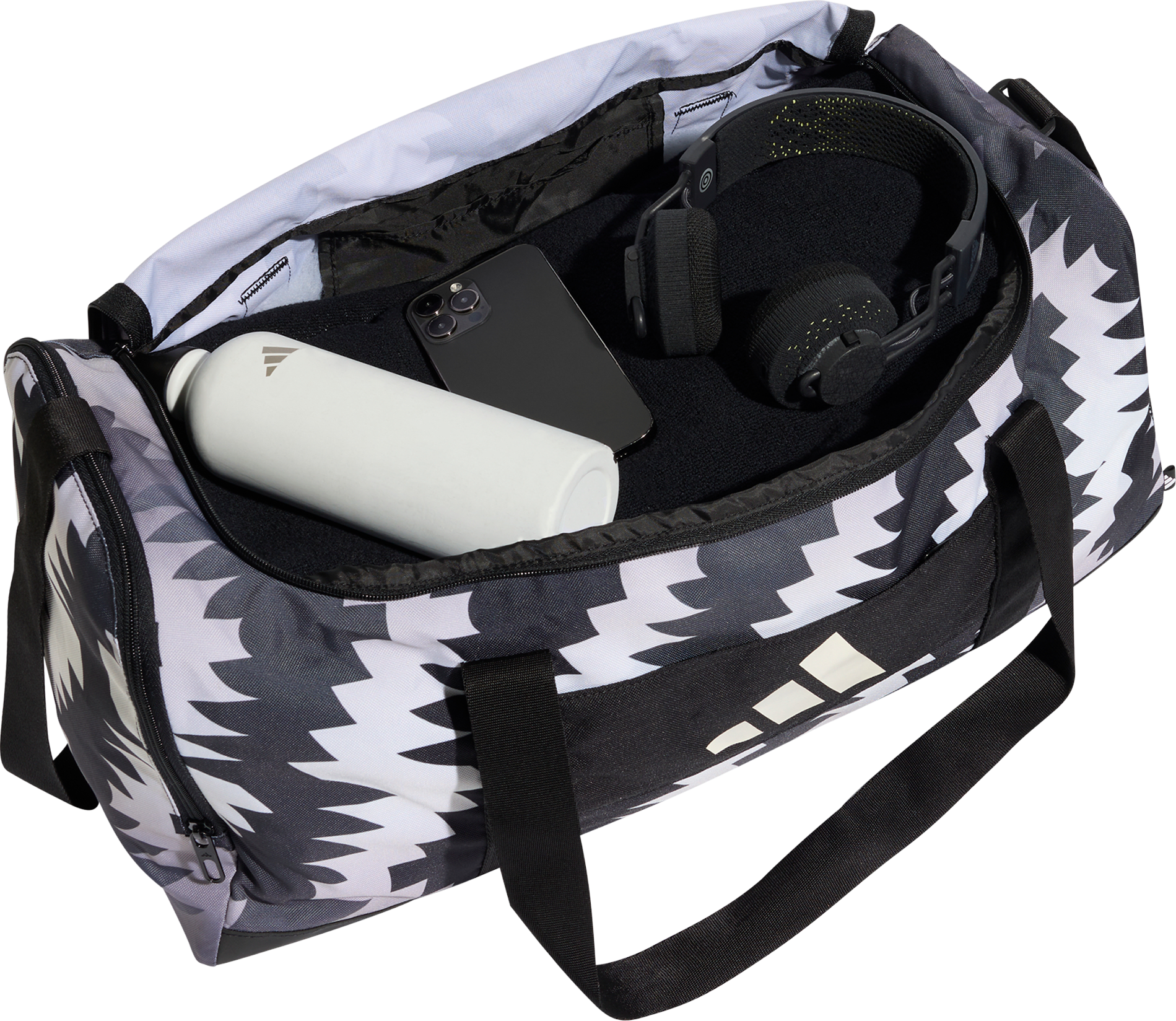 ADIDAS, TIRO G DUFFEL M