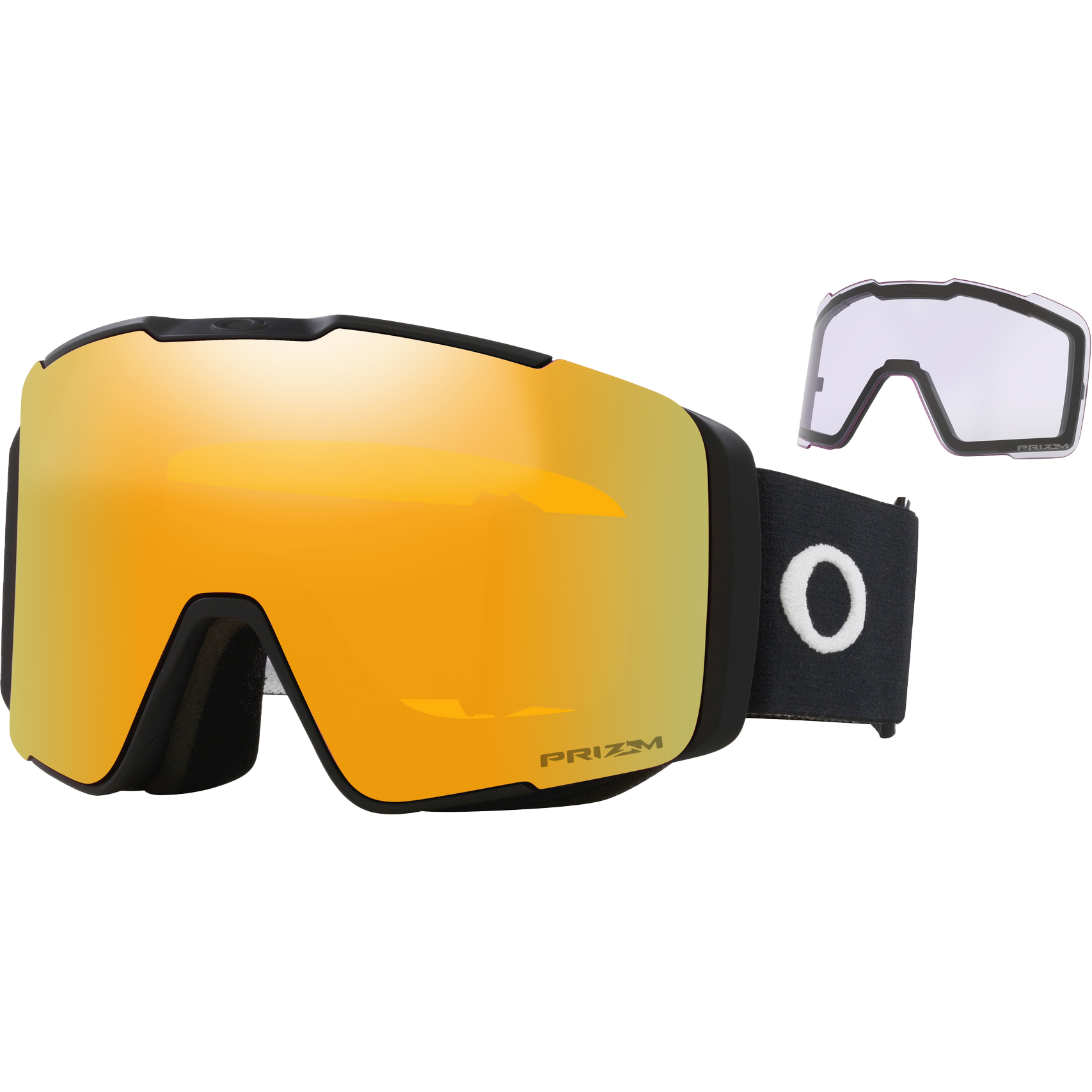 
OAKLEY, 
Line Miner Pro L +lens, 
Detail 1

