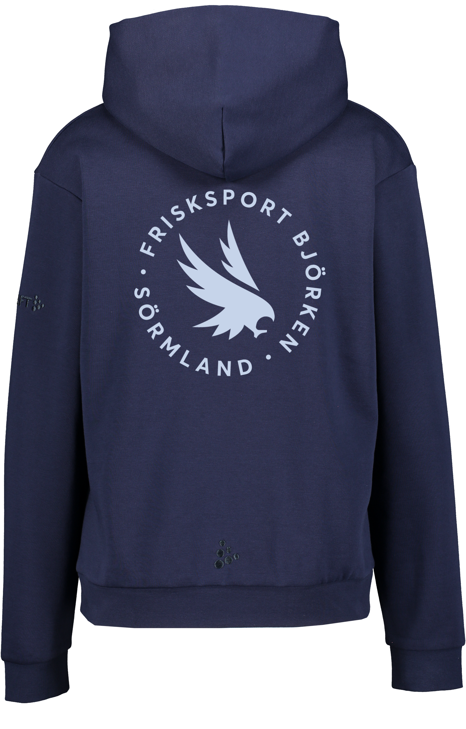 CRAFT, Community 2.0 Hood W