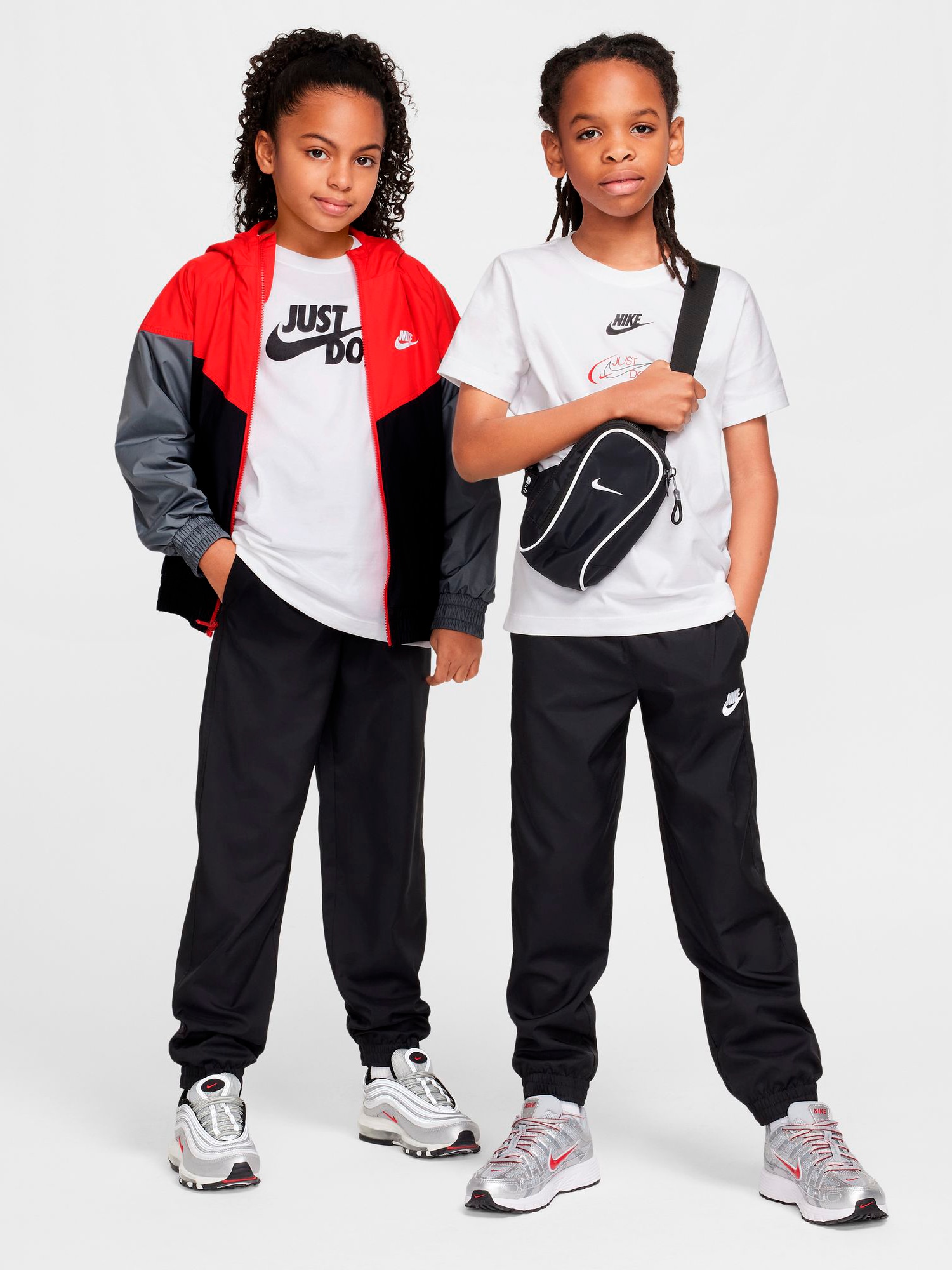 NIKE, J SPORTSWEAR CLUB PNT