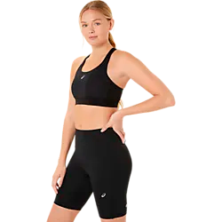 Road Compression Bra - Performance Black Model01 Small1x1