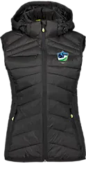 387457103101 CLIQUE Idaho Vest W 387457103101 CLIQUE Idaho Vest W Standard Small1x1