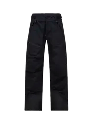 W Vertical Gore-Tex 3l Pant - Black Standard Small1x1