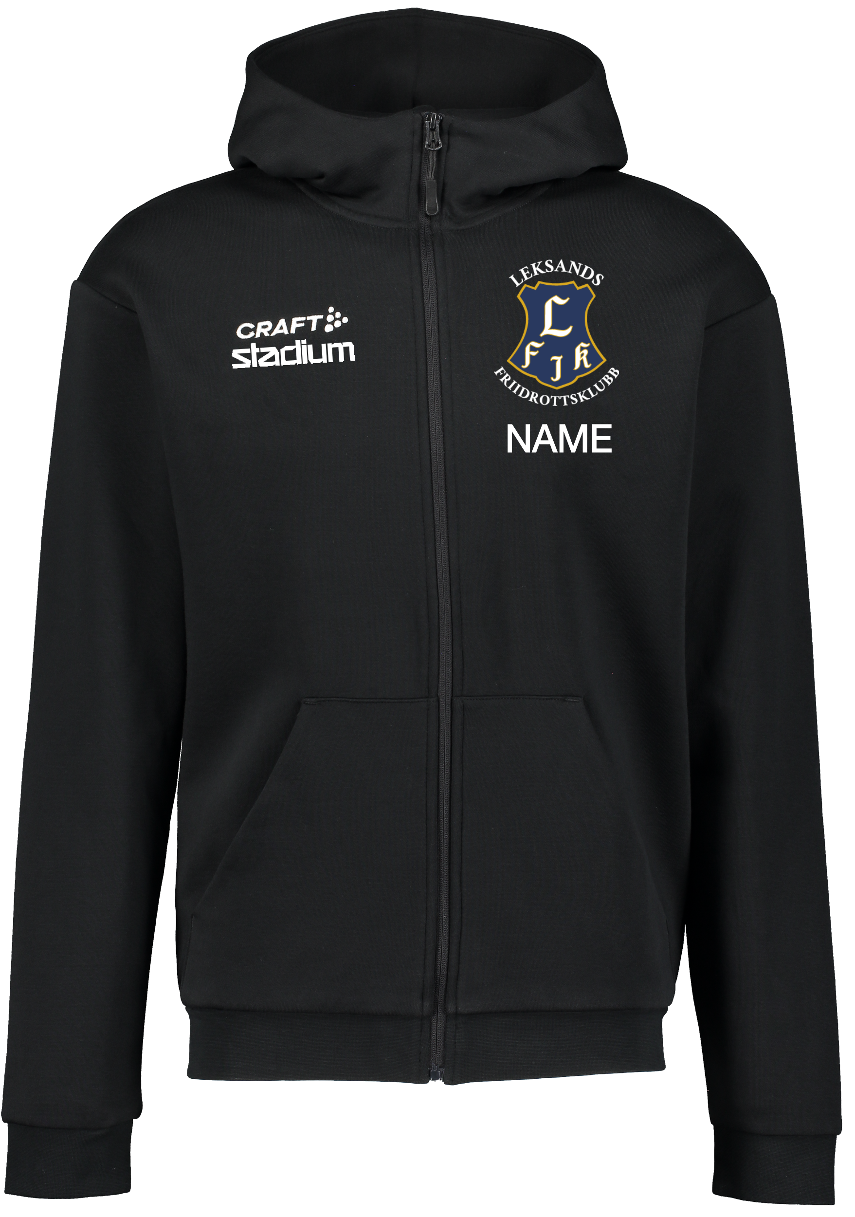 
CRAFT, 
Community 2.0 Fz Hood, 
Detail 1
