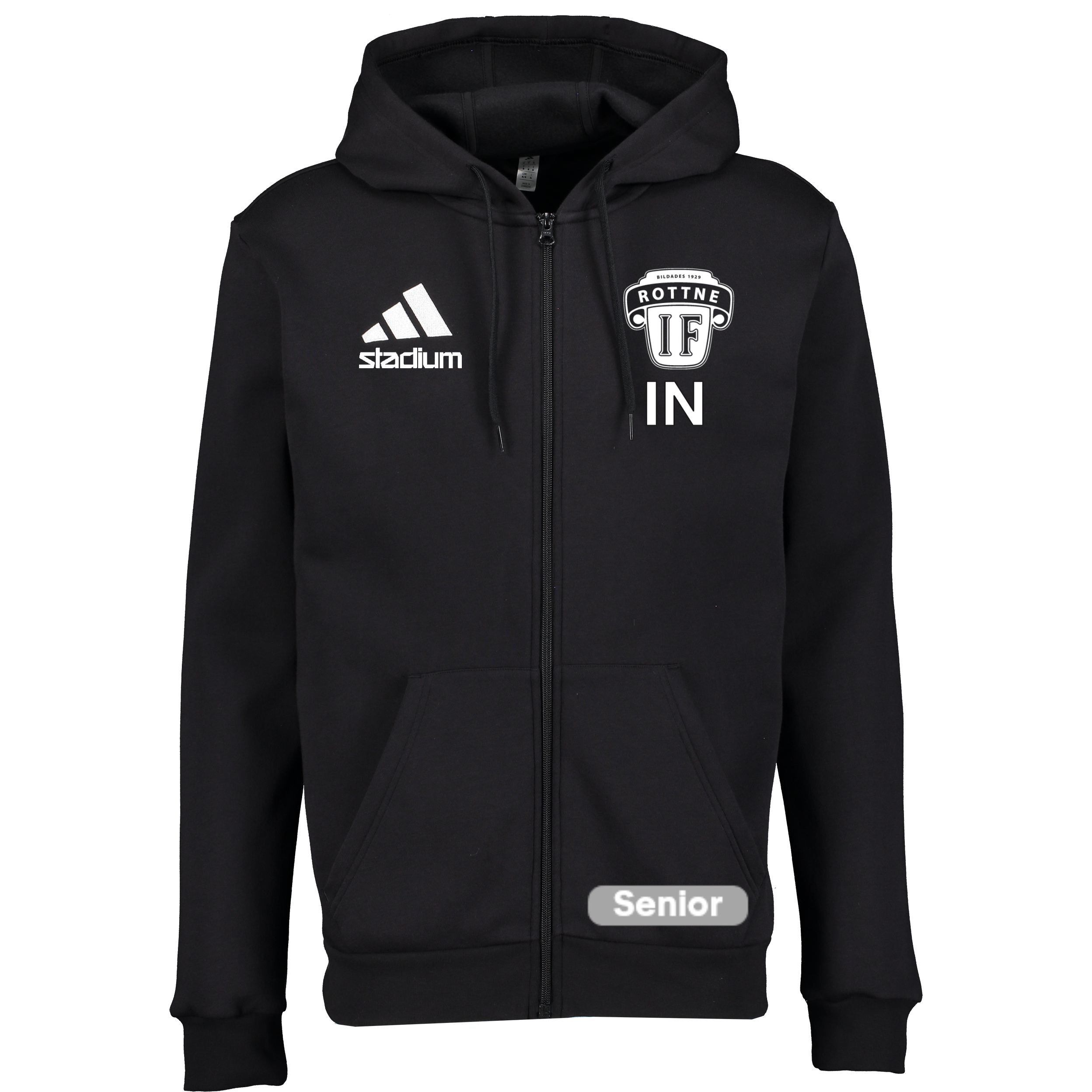 
ADIDAS, 
ENT26 FZ HOOD, 
Detail 1
