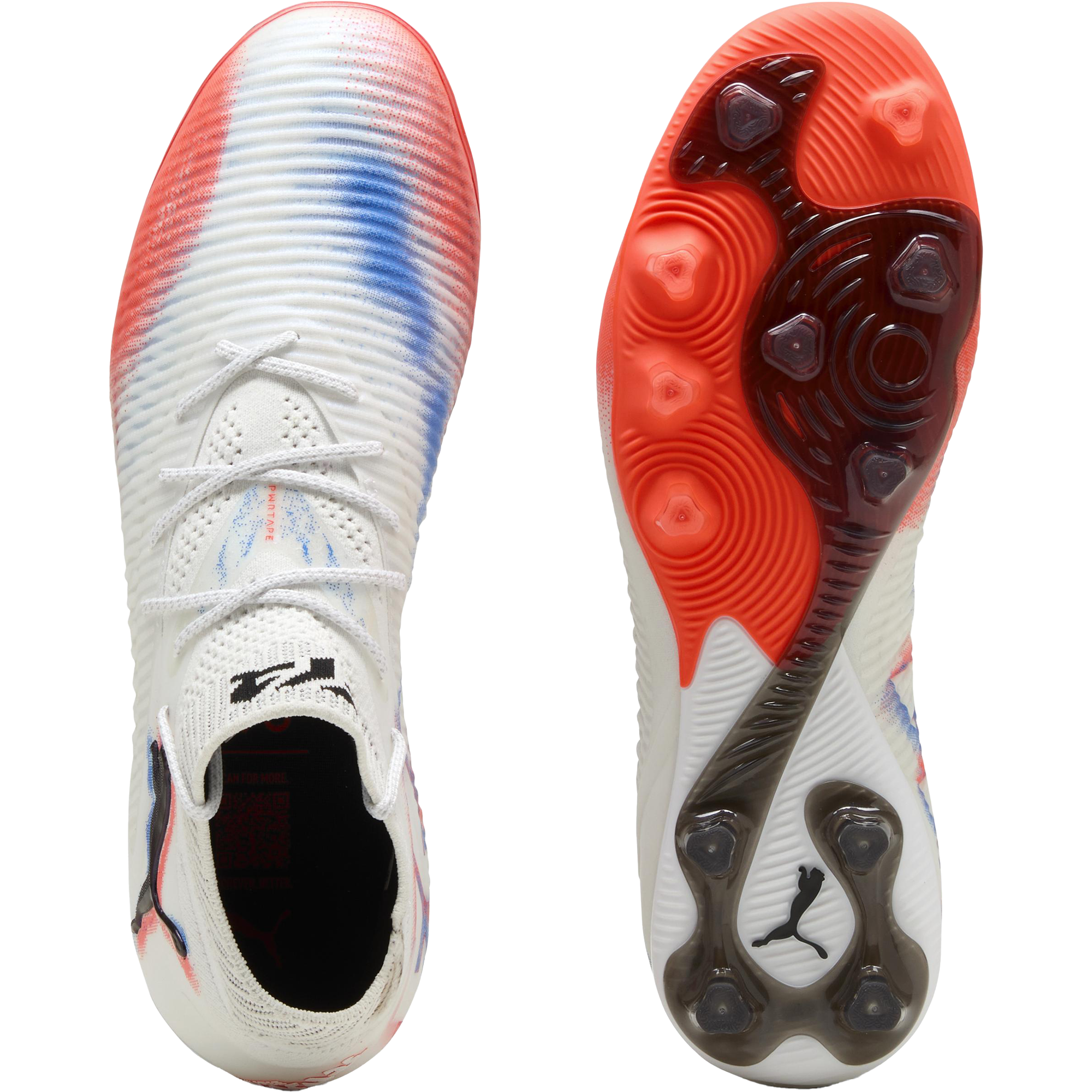 PUMA, Future 8 Ultimate Ag