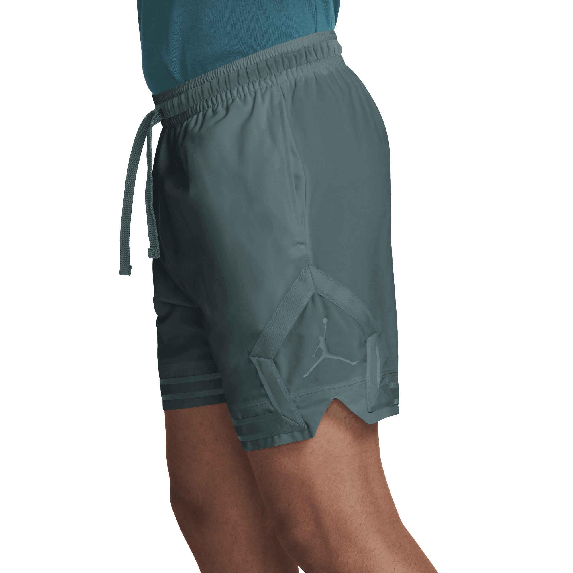 JORDAN, M J Df Sprt Wvn Dmnd Short