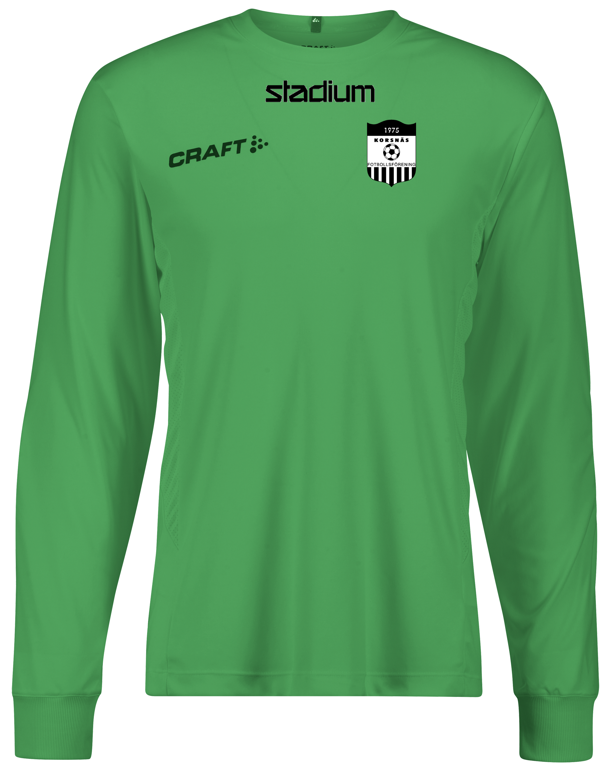 
CRAFT, 
SQUAD GO GK JSY JR, 
Detail 1

