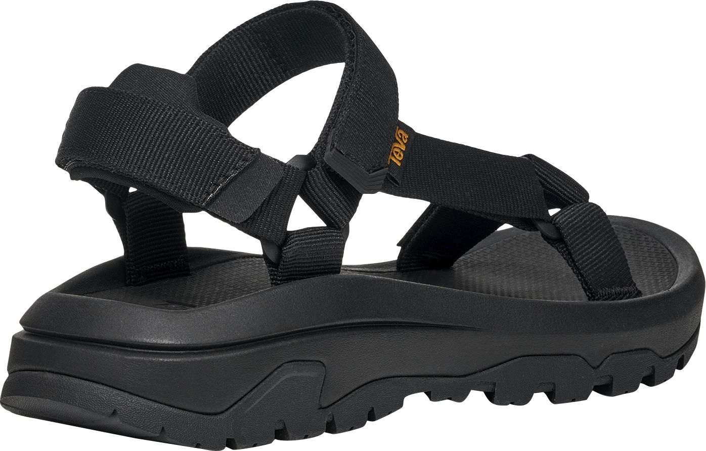 TEVA, W HURRICANE XLT3