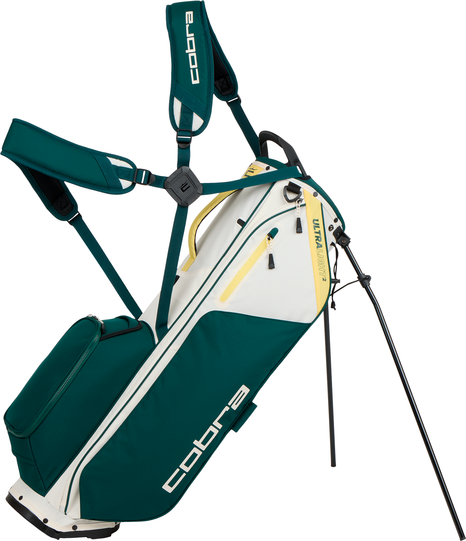 
COBRA, 
COBRA ULTRALIGHT 2 STAND BAG, 
Detail 1
