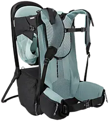 Sapling Carry Backpack - Black Standard Small1x1