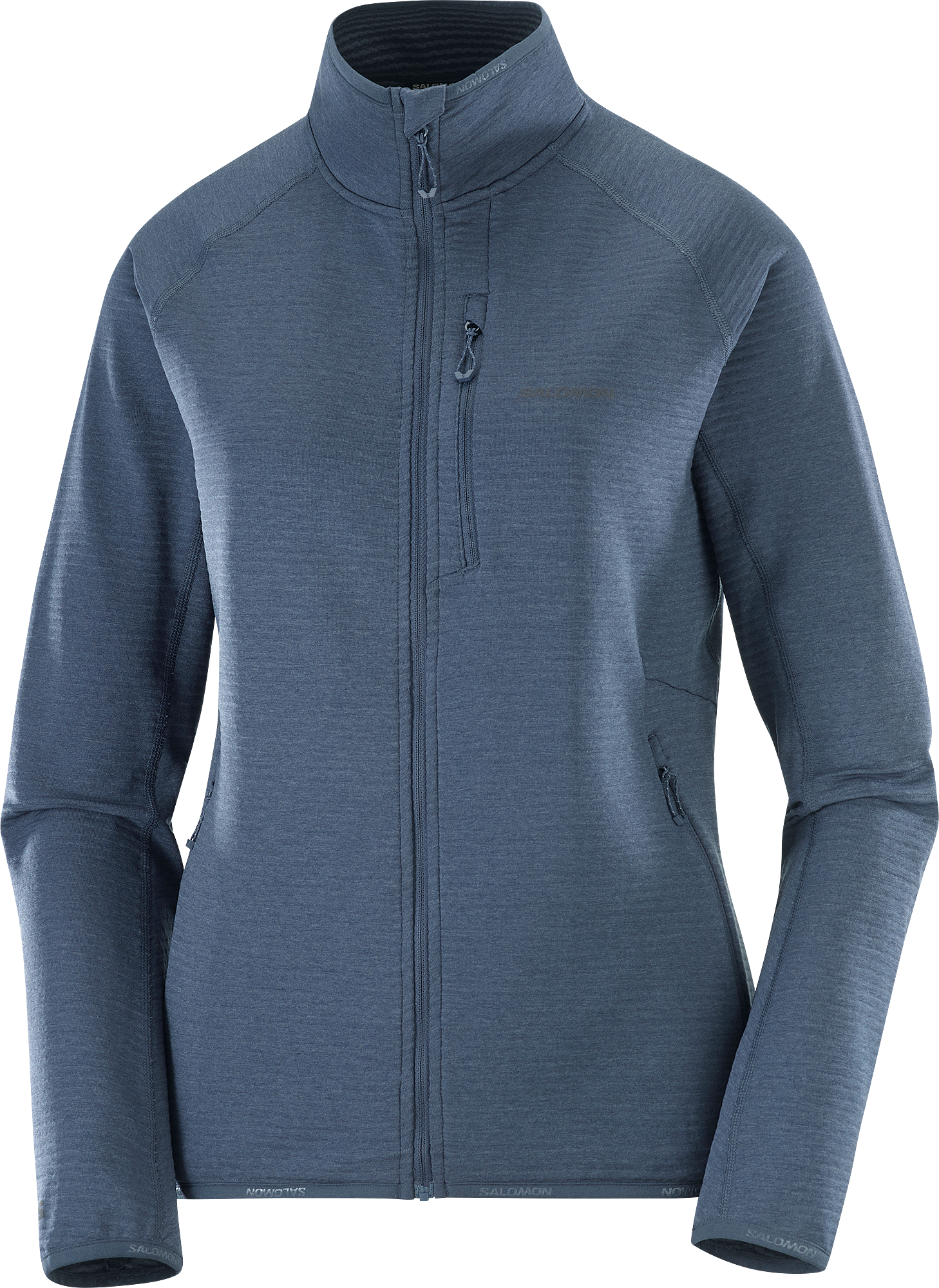 SALOMON, W ESSENTIAL LIGHTWARM FZ