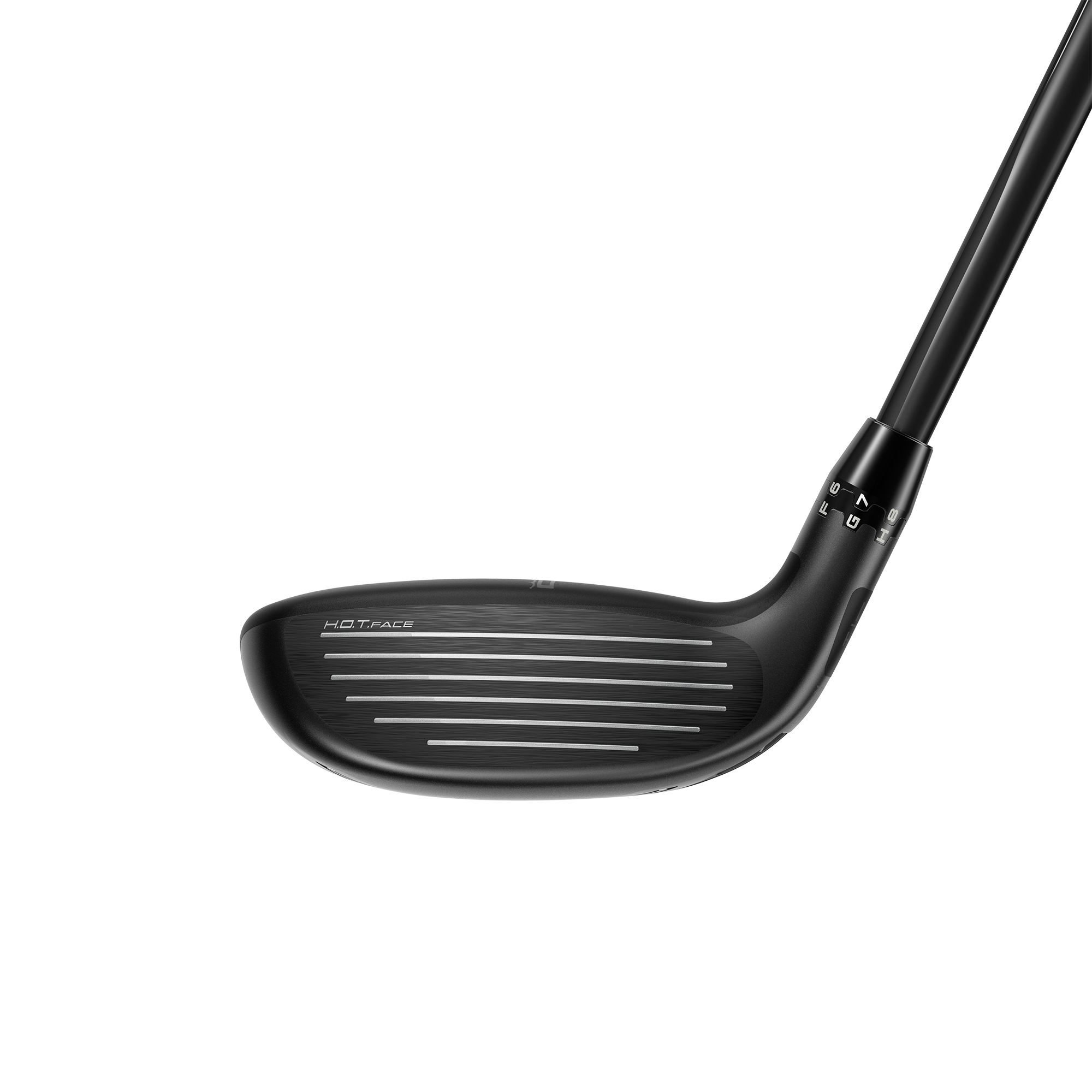 COBRA, King Tec X One Length 2025 Hybrid Rh