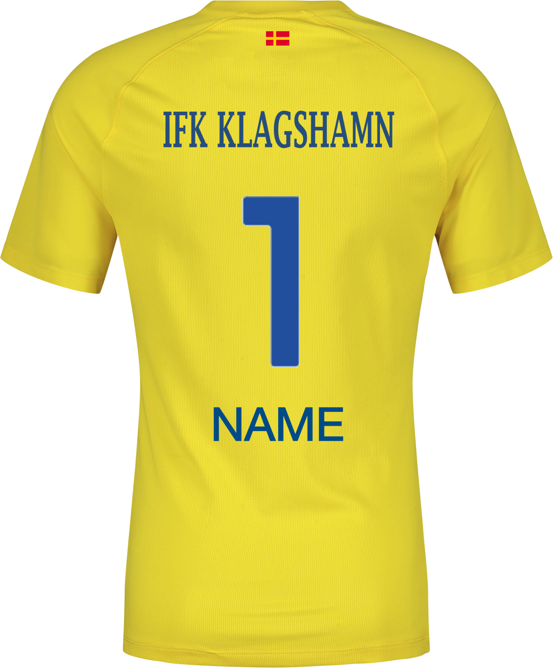 NIKE, PARK VIII SS JSY JR