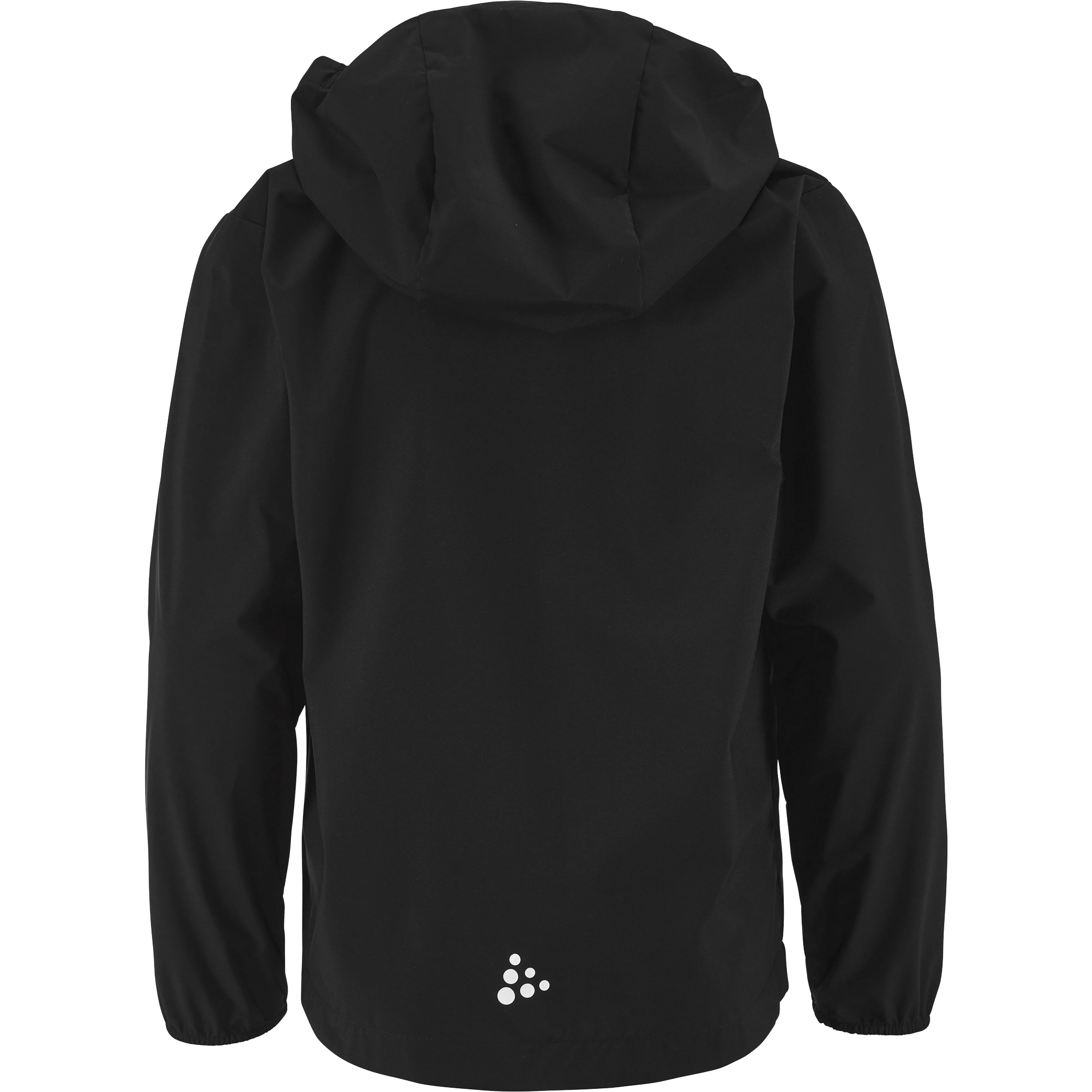 CRAFT, SQUAD GO WEATHER JACKET JR