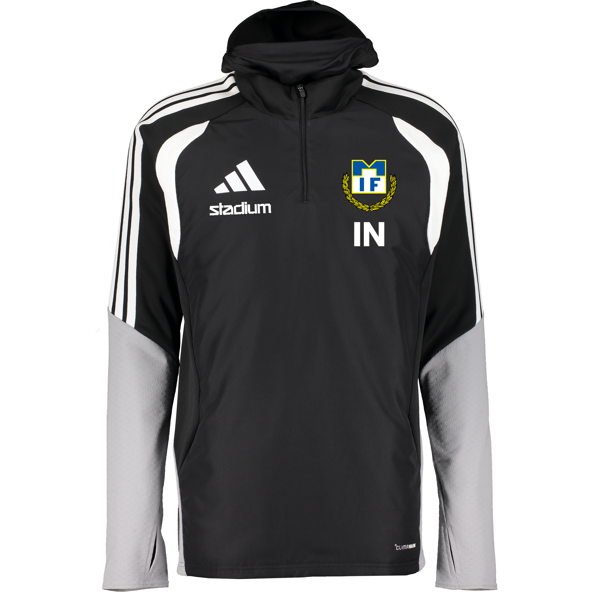 
ADIDAS, 
TIRO26 C WINT TOP, 
Detail 1
