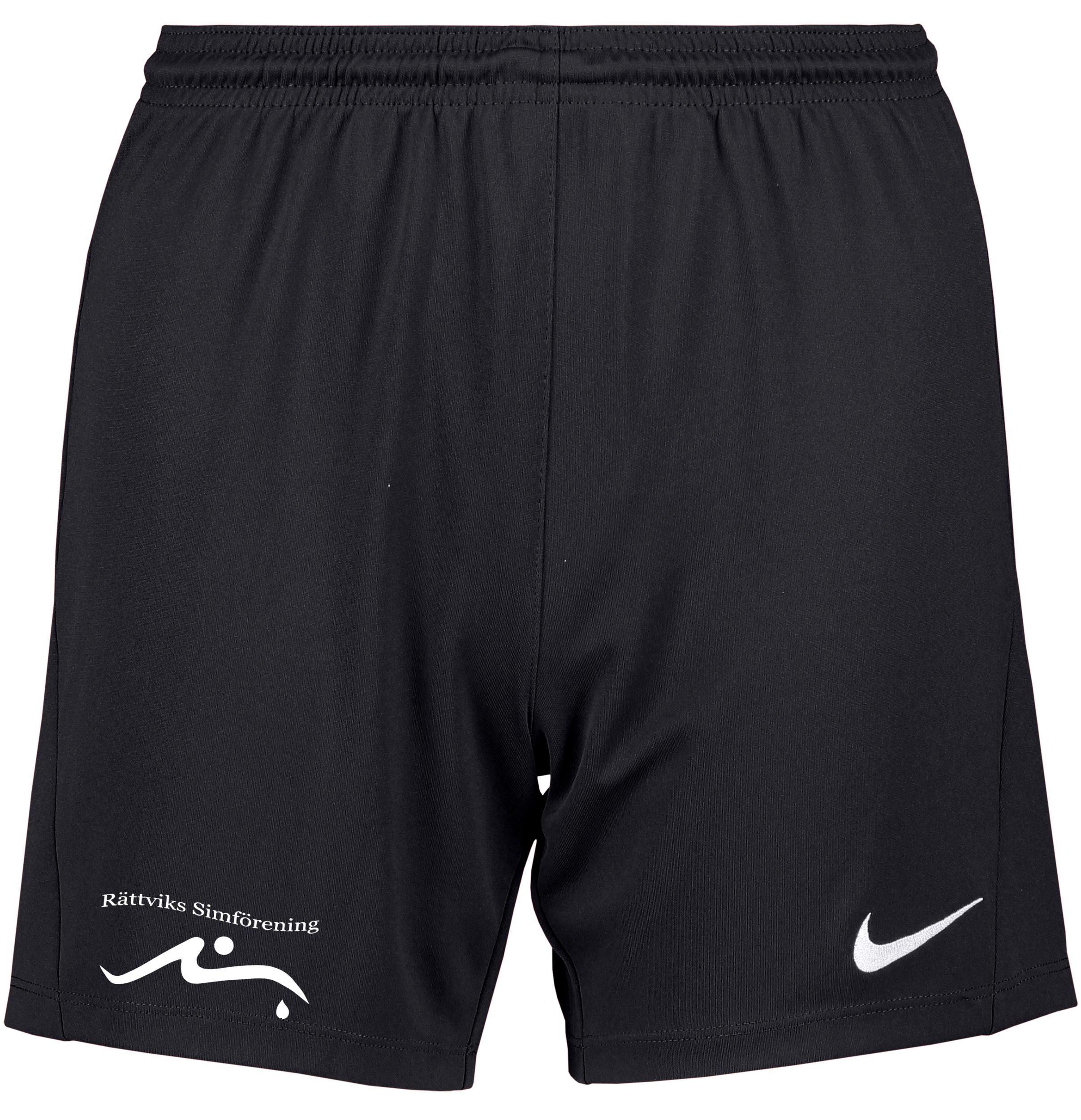 
NIKE, 
Park III Short W, 
Detail 1
