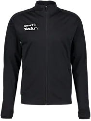 394168105101 CRAFT Evolve 2.0 Full Zip Jacket Jr 394168105101 CRAFT Evolve 2.0 Full Zip Jacket Jr Standard Small1x1