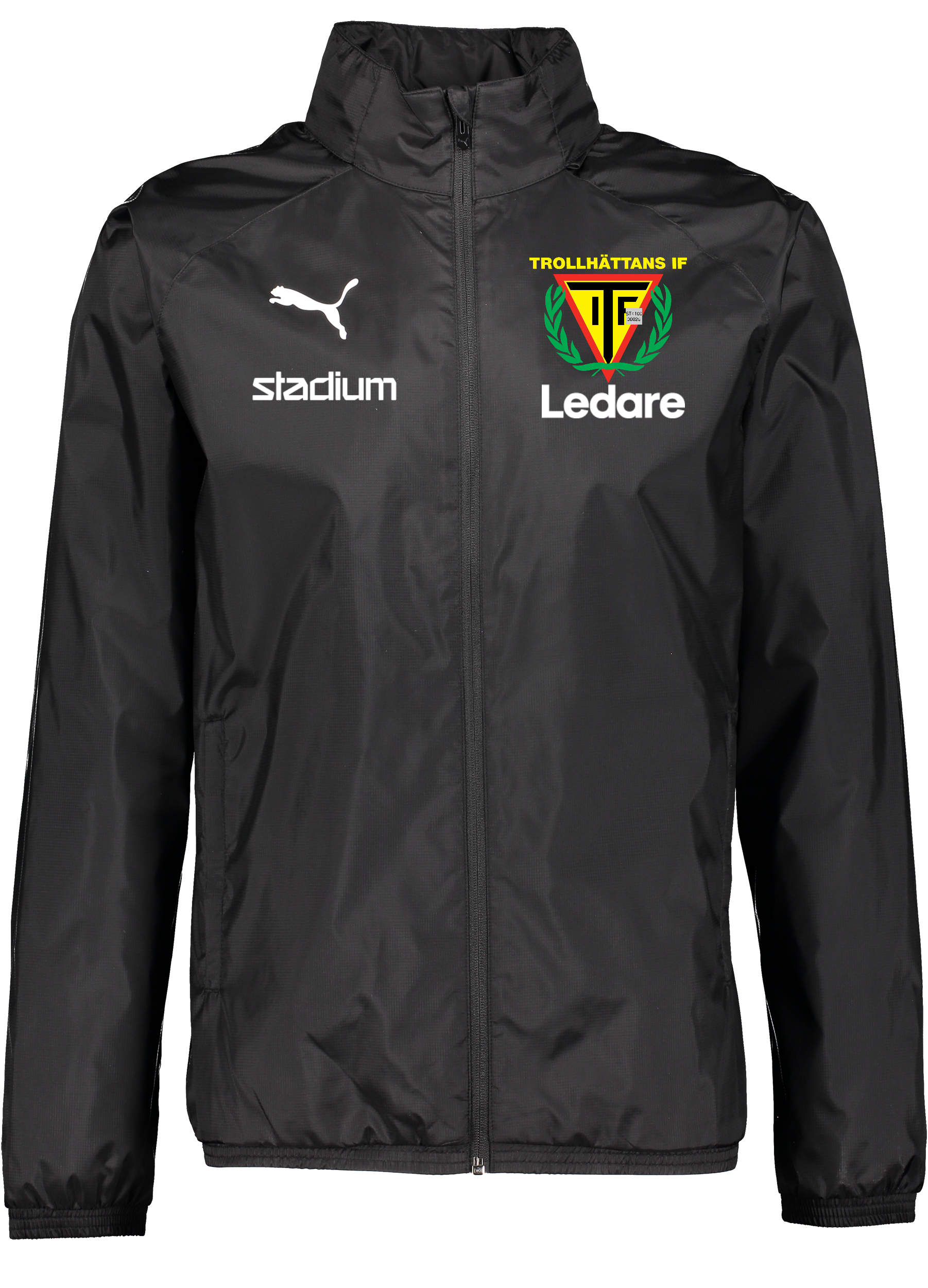 
PUMA, 
T Goal Aw Jkt, 
Detail 1
