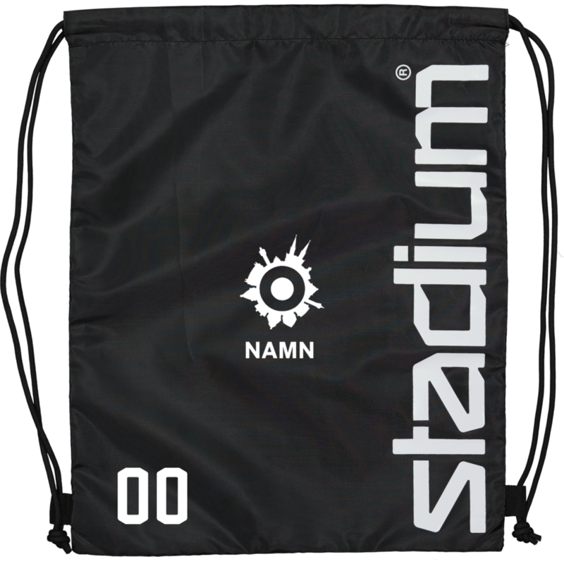 
STADIUM, 
Team Gym Bag, 
Detail 1
