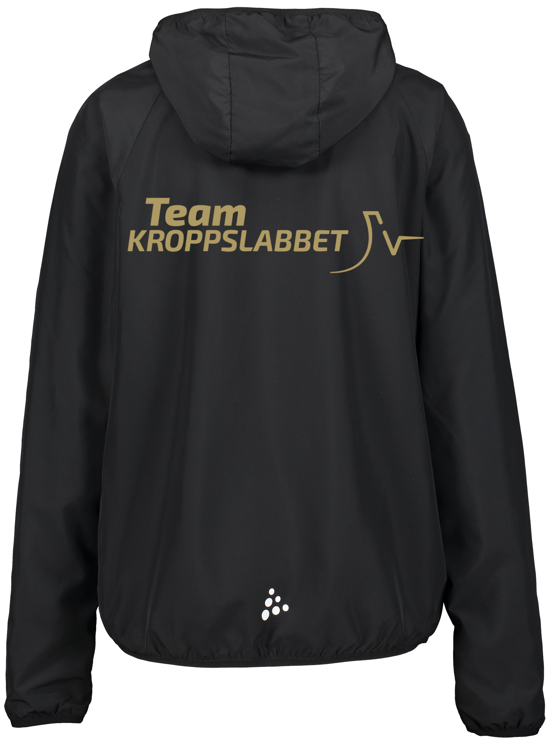 CRAFT, Squad Go Wind Jacket W