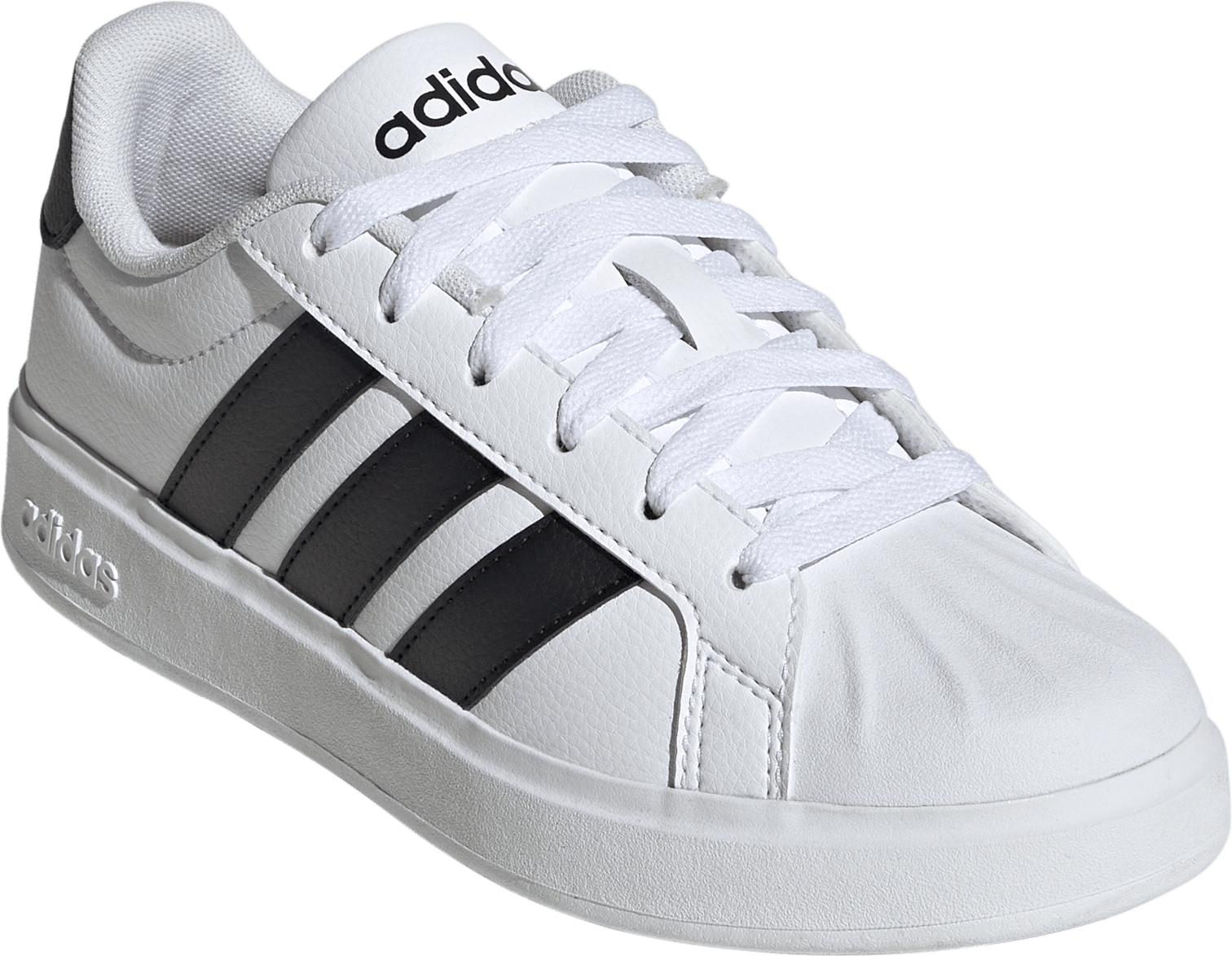 ADIDAS, J STREETTALK